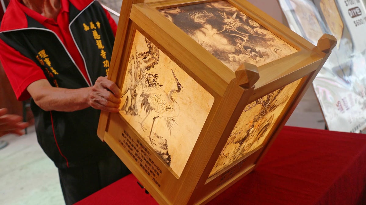 雲嘉南輕旅行|嘉義文化走讀、文化資產、跟著我們一起更深度嘉義在地小旅行!親子景點、親子園區! - 第49張圖