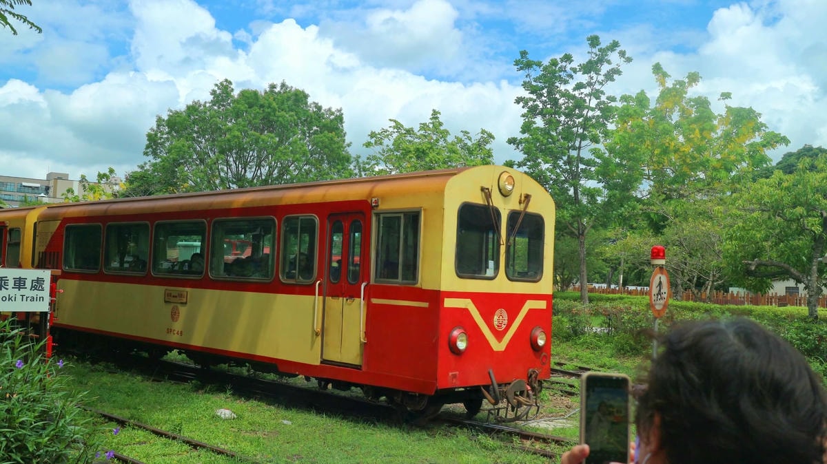 雲嘉南輕旅行|嘉義文化走讀、文化資產、跟著我們一起更深度嘉義在地小旅行!親子景點、親子園區! - 第7張圖