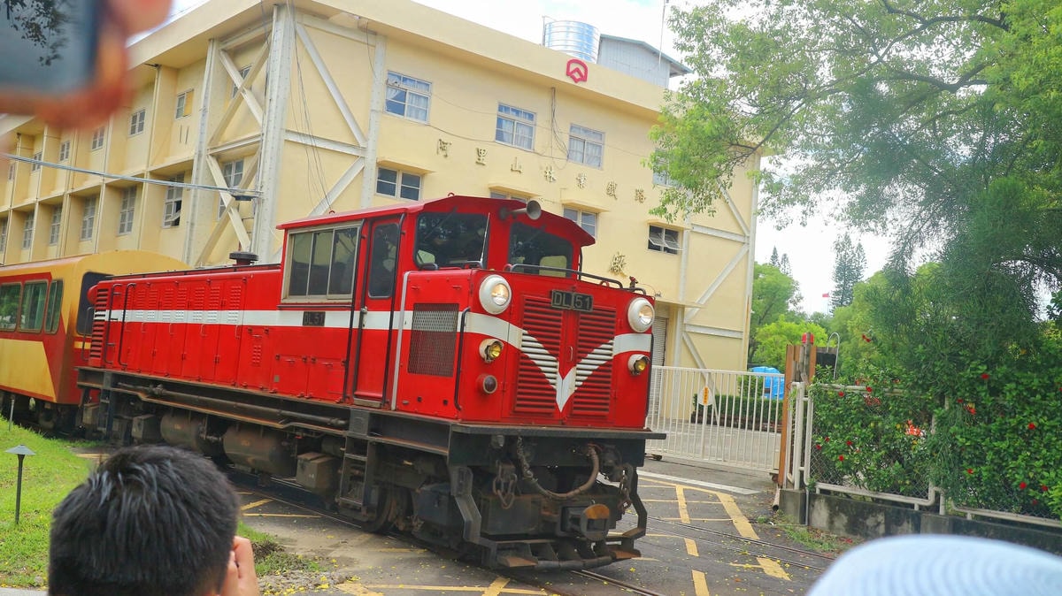 雲嘉南輕旅行|嘉義文化走讀、文化資產、跟著我們一起更深度嘉義在地小旅行!親子景點、親子園區! - 第5張圖