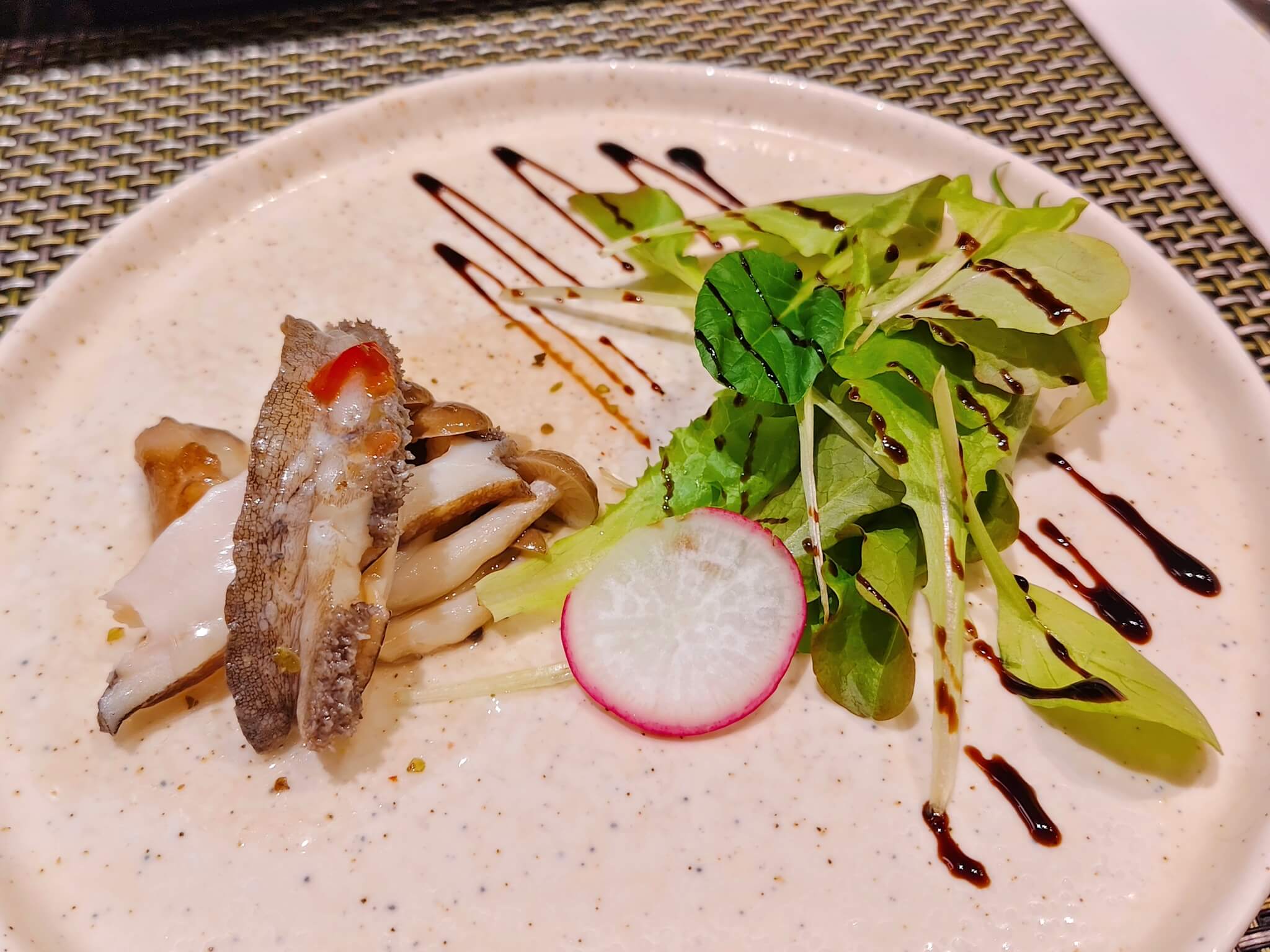 林口鐵板燒推薦｜滝 精緻鐵板料理、2,080元即可吃A5和牛、活體龍蝦、活鮑魚高CP值！ @💕小美很愛嚐💕