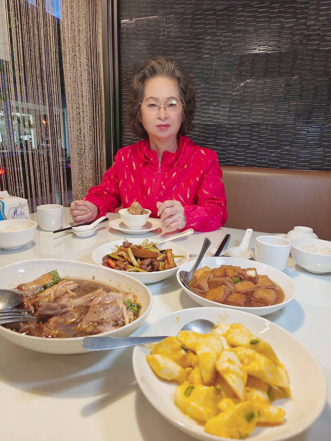 江子翠美食｜江翠小館、30年專業廚師經驗、客家菜、川菜、江浙菜、廣東菜 , 選擇非常豐富！ @💕小美很愛嚐💕