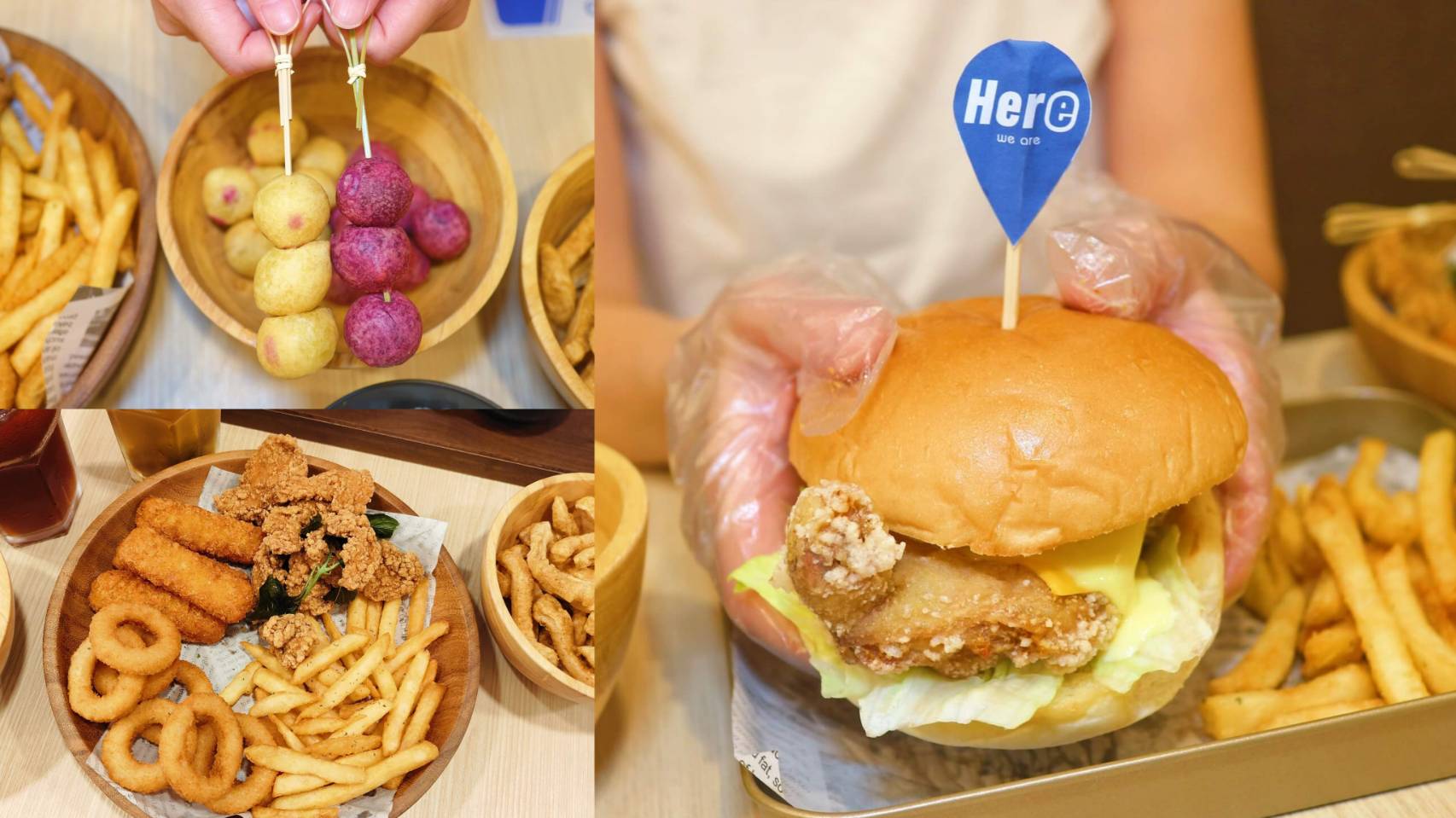 新竹美食｜傻瓜麵創意料理、酒家菜、手路菜到餐桌家常料理、創新變化你的口感！新竹桌菜推薦 @💕小美很愛嚐💕
