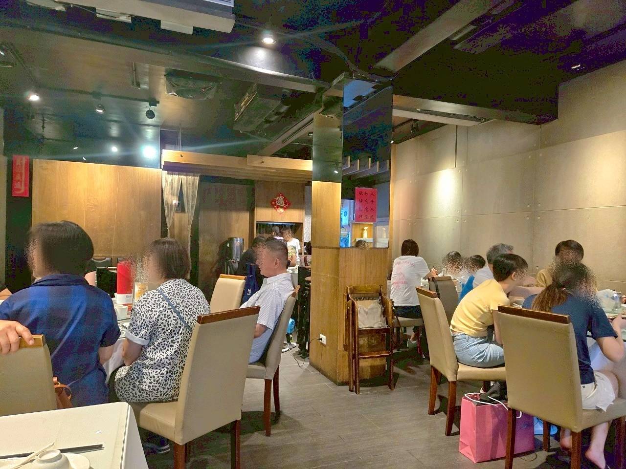 江子翠美食｜江翠小館、30年專業廚師經驗、客家菜、川菜、江浙菜、廣東菜 , 選擇非常豐富！ @💕小美很愛嚐💕