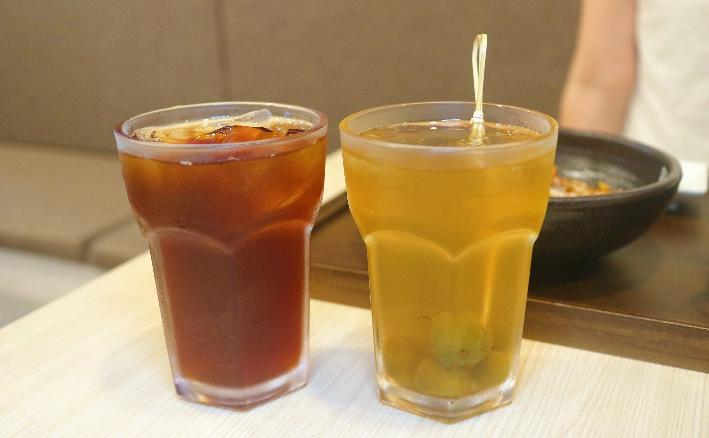 科技大樓美食推薦｜Here café 大安店、補充能量好地方、飲料免費續到飽！ @💕小美很愛嚐💕