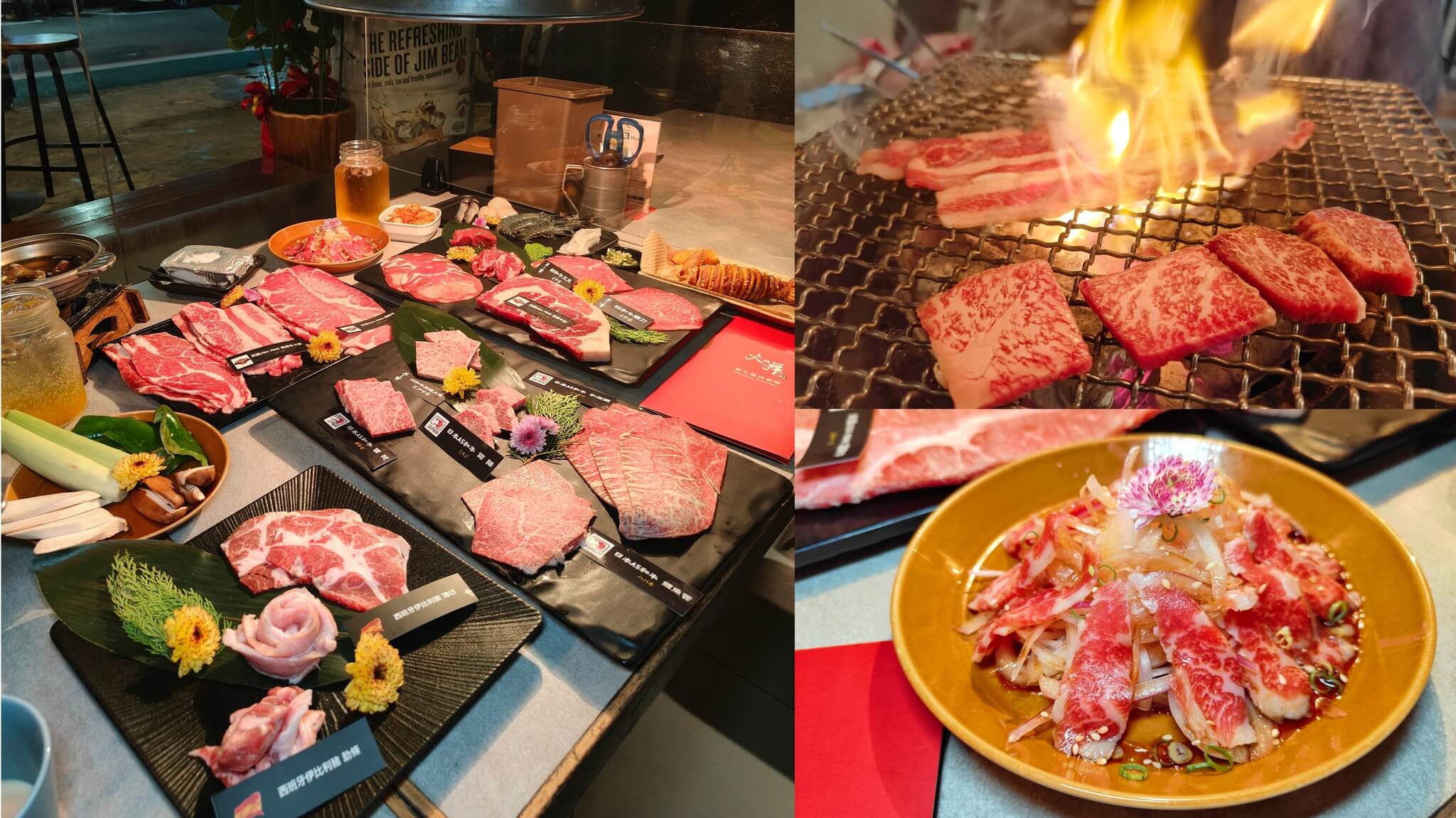 台北美食｜二十番 酒食料理 、美味擋都擋不住、解封就來這享用美味的創意日本料理！林森北路日本料理推薦 @💕小美很愛嚐💕
