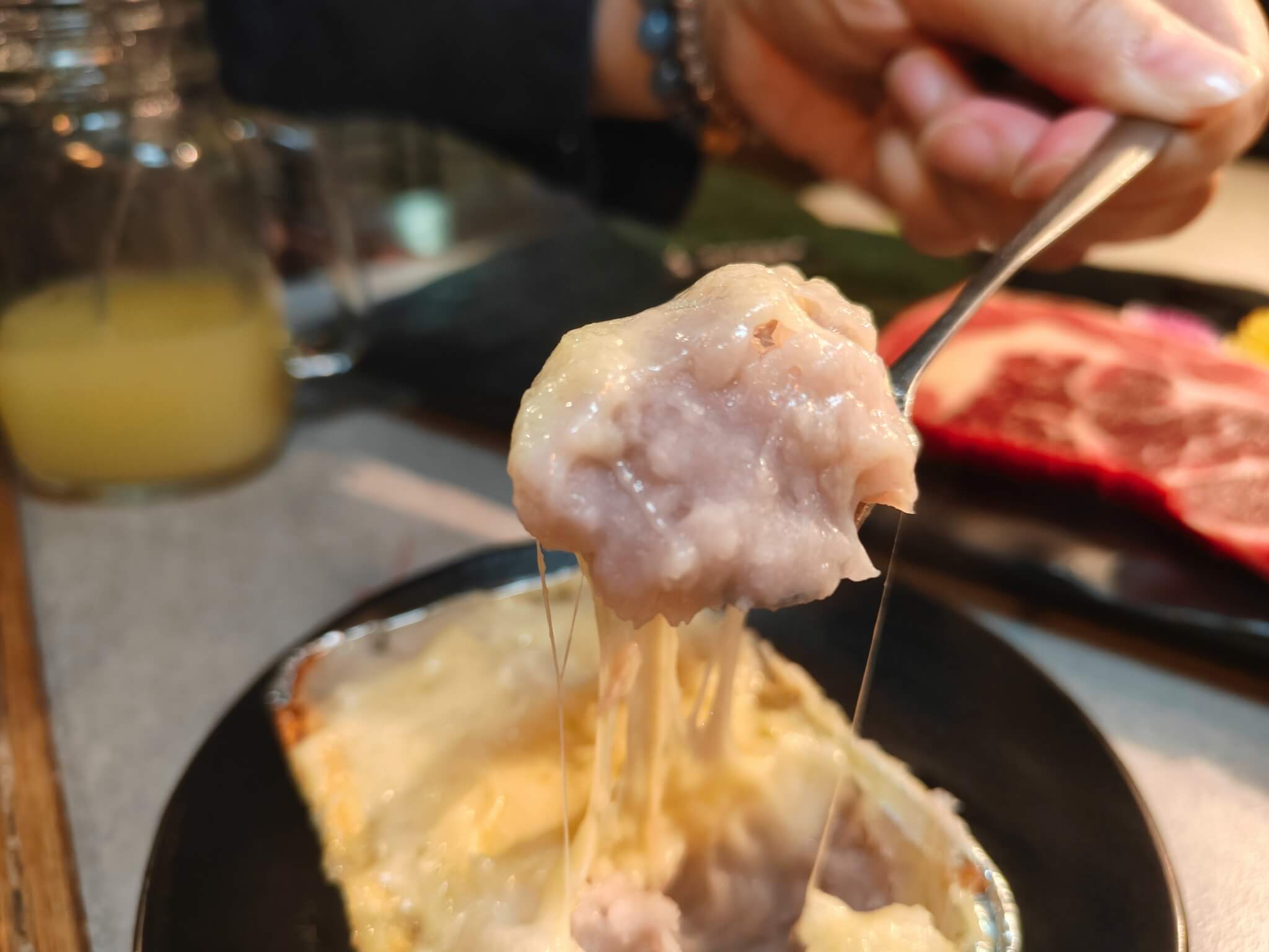 ｜火之舞蓁品燒 和牛燒肉放題、和牛燒肉吃到飽推薦！！ @💕小美很愛嚐💕