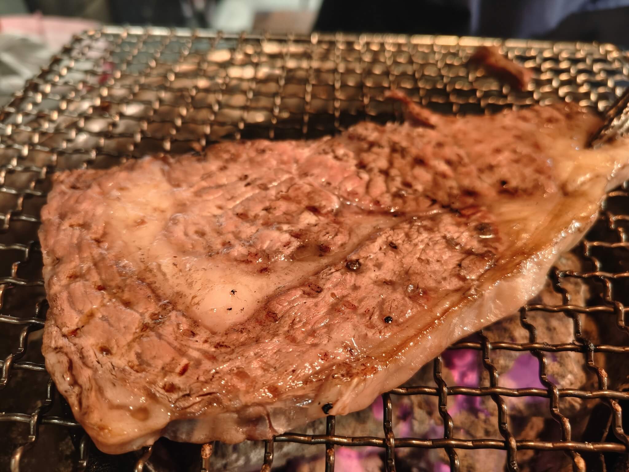 ｜火之舞蓁品燒 和牛燒肉放題、和牛燒肉吃到飽推薦！！ @💕小美很愛嚐💕