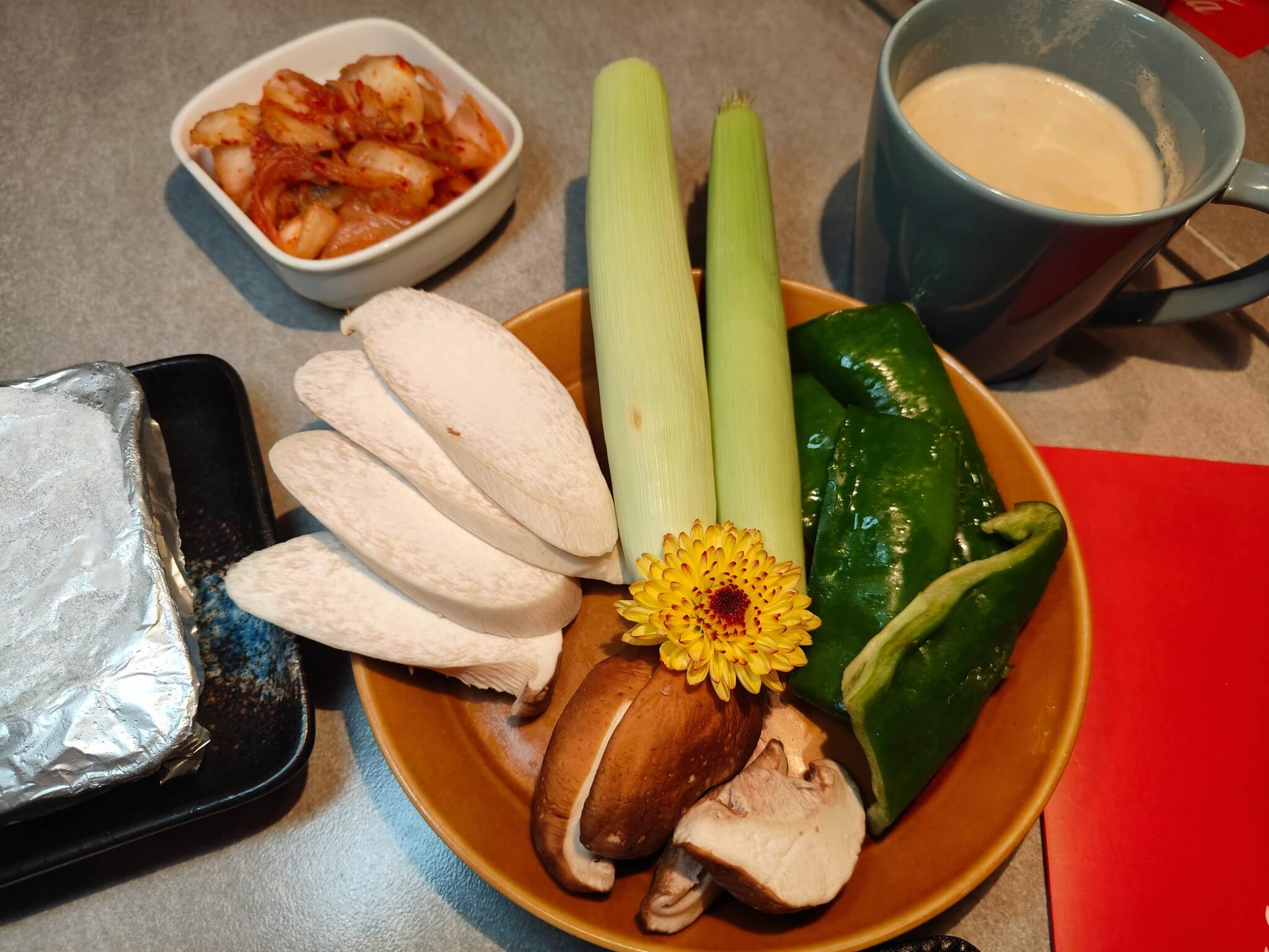｜火之舞蓁品燒 和牛燒肉放題、和牛燒肉吃到飽推薦！！ @💕小美很愛嚐💕