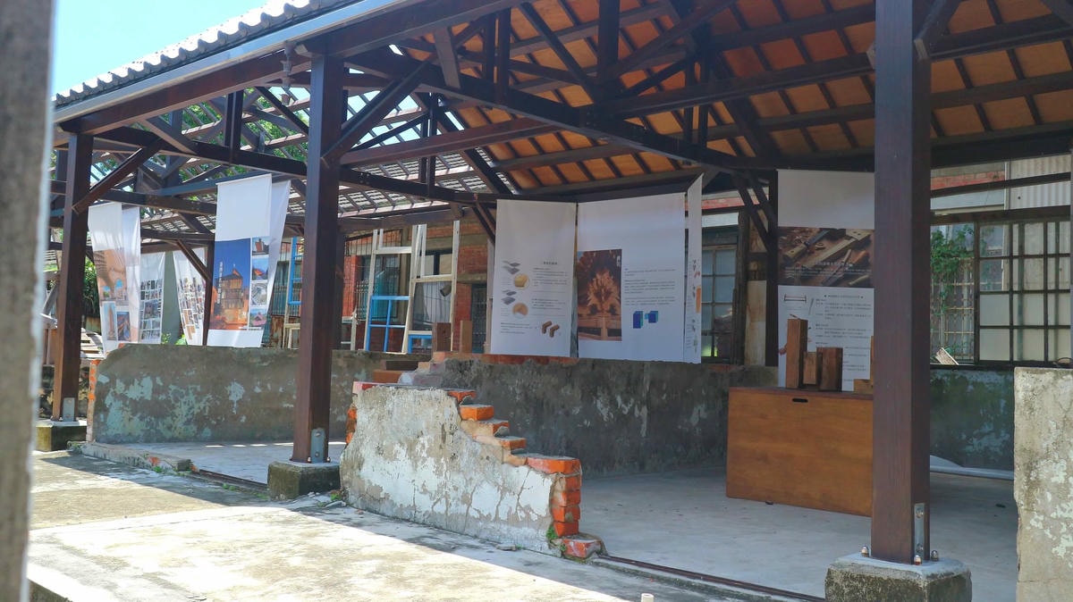 雲嘉南輕旅行|嘉義文化走讀、文化資產、跟著我們一起更深度嘉義在地小旅行!親子景點、親子園區! - 第19張圖