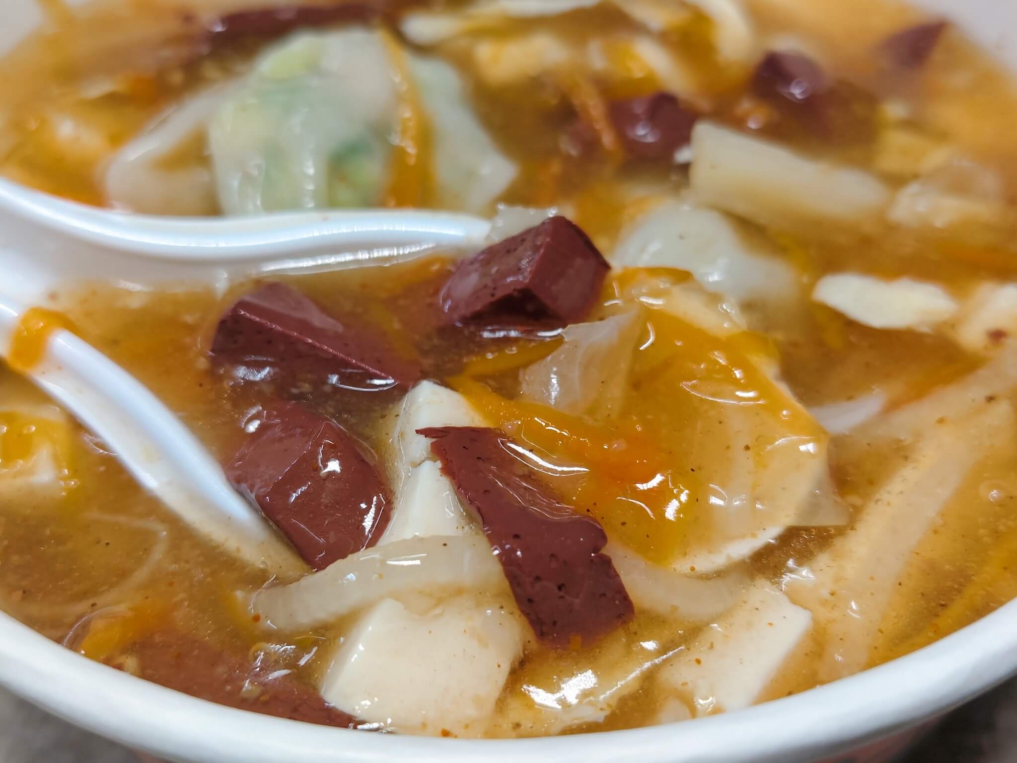 新莊美食｜黑豬肉手工水餃、一粒四元水餃、一餐百元有找吃超飽！ @💕小美很愛嚐💕