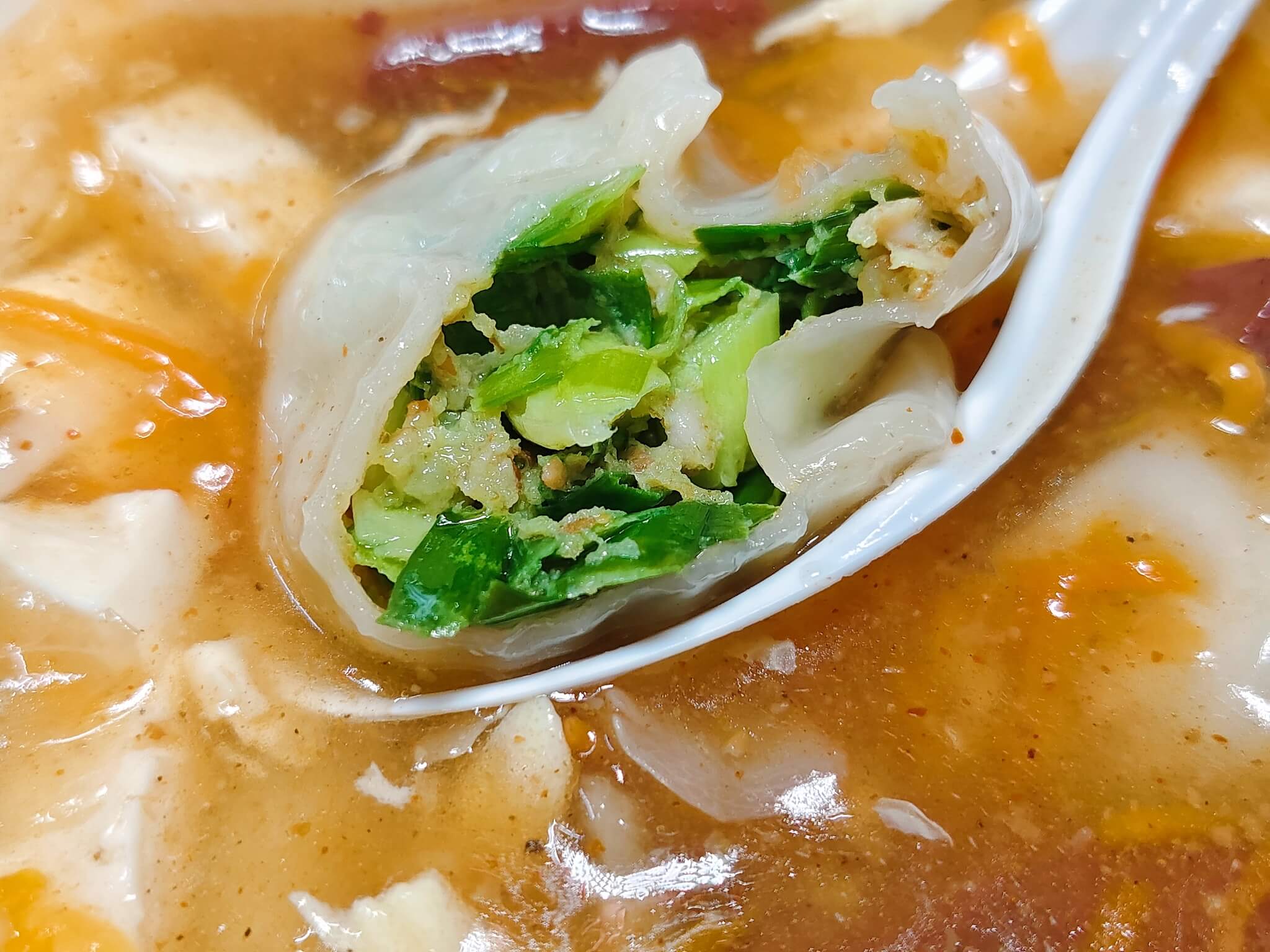新莊美食｜黑豬肉手工水餃、一粒四元水餃、一餐百元有找吃超飽！ @💕小美很愛嚐💕