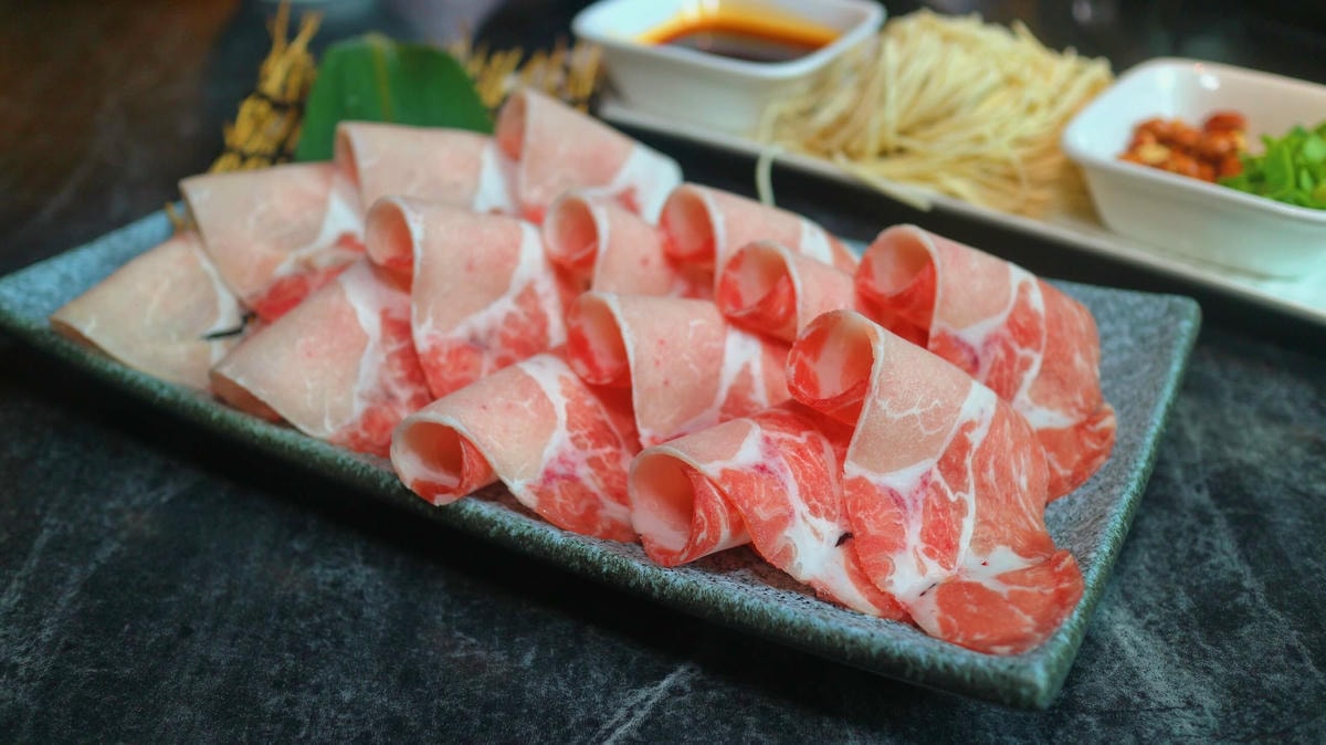 桃園青埔美食推薦|怎麻辣頂級鴛鴦麻辣火鍋、生日就送超浮誇生日蝦誠意滿滿、平價麻辣火鍋店! - 第14張圖