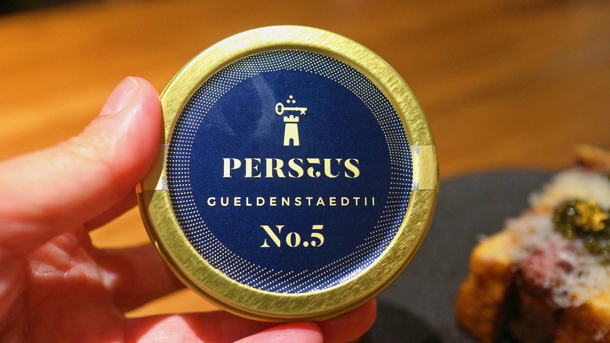 台北燒肉|牛B燒肉、500盤推薦「澳洲全血厚切牛舌」、「牛筋炒飯」必嚐!視覺、聽覺、味覺高感度藝術體驗 , 一場精緻有靈魂的美食享宴! - 第15張圖