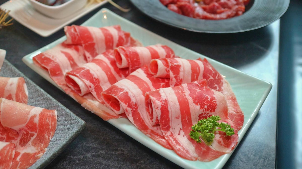 桃園青埔美食推薦|怎麻辣頂級鴛鴦麻辣火鍋、生日就送超浮誇生日蝦誠意滿滿、平價麻辣火鍋店! - 第13張圖