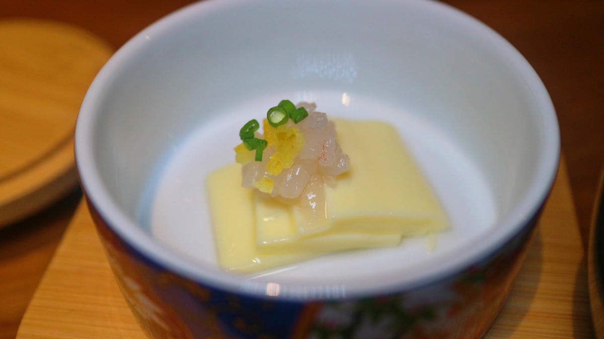 台北燒肉|牛B燒肉、500盤推薦「澳洲全血厚切牛舌」、「牛筋炒飯」必嚐!視覺、聽覺、味覺高感度藝術體驗 , 一場精緻有靈魂的美食享宴! - 第28張圖