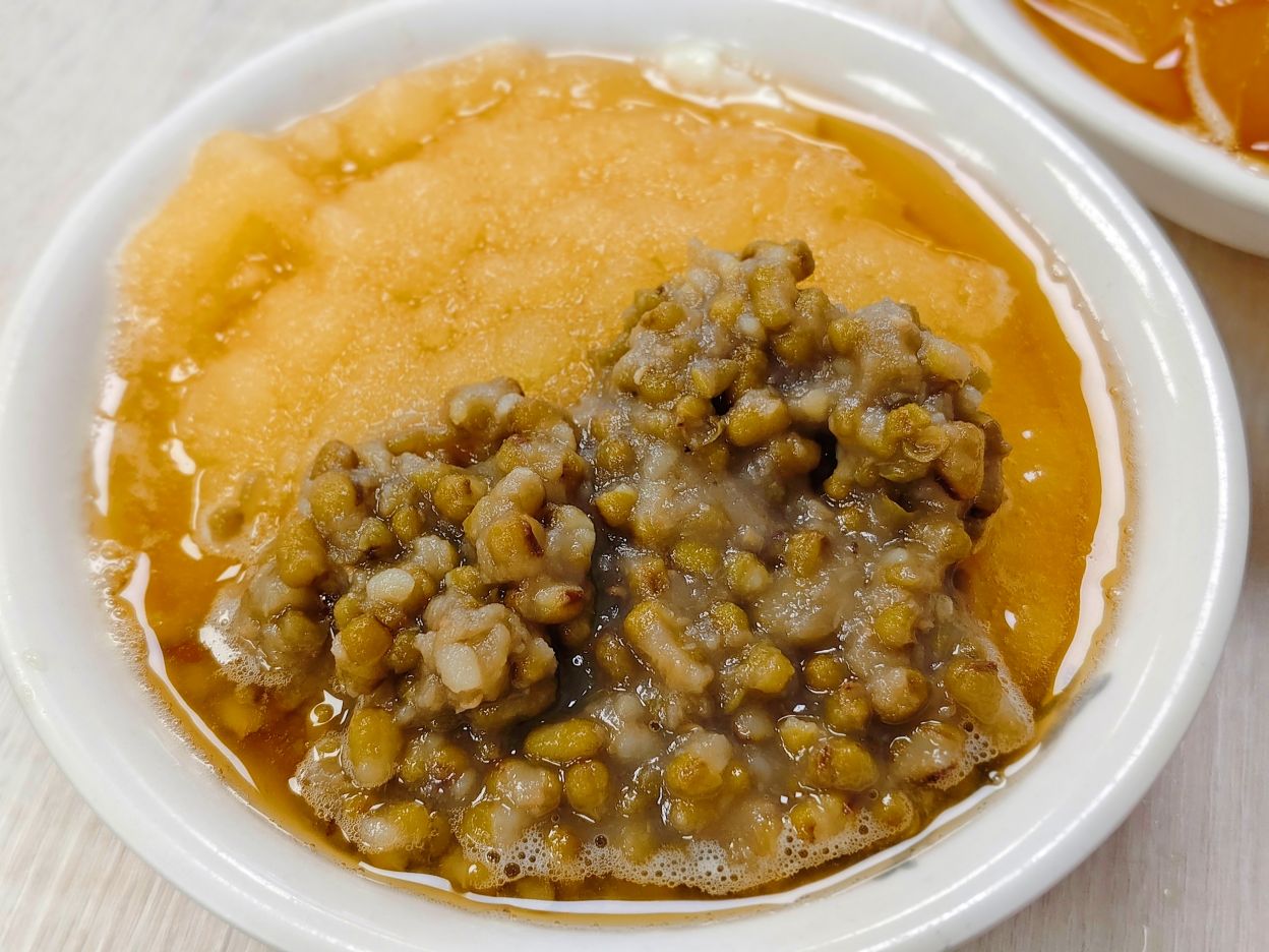 寧夏夜市美食|豆花莊、老字號咕溜豆花、爆炸出來的配料嫩、滑、Q彈停不下來! - 第13張圖 寧夏夜市美食|豆花莊、老字號咕溜豆花、爆炸出來的配料嫩、滑、Q彈停不下來!