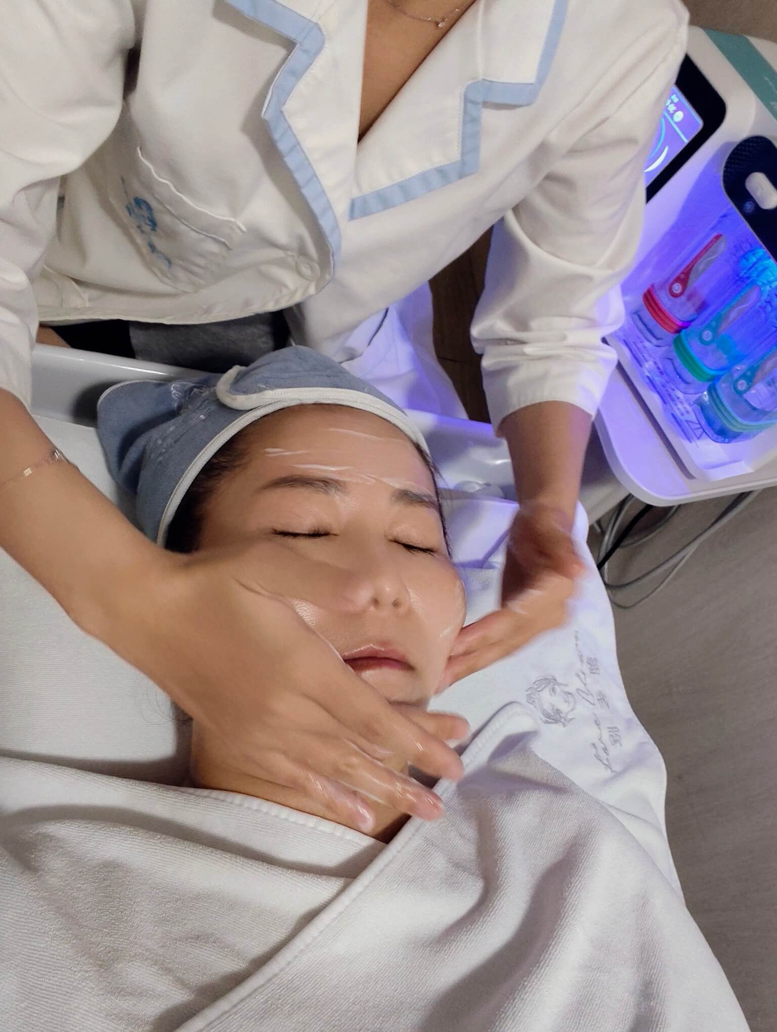 別丟臉 桃園店|養出零瑕疵的水嫩肌膚、清潔毛孔、護膚清潔、洗頭按摩一次搞定! - 第14張圖