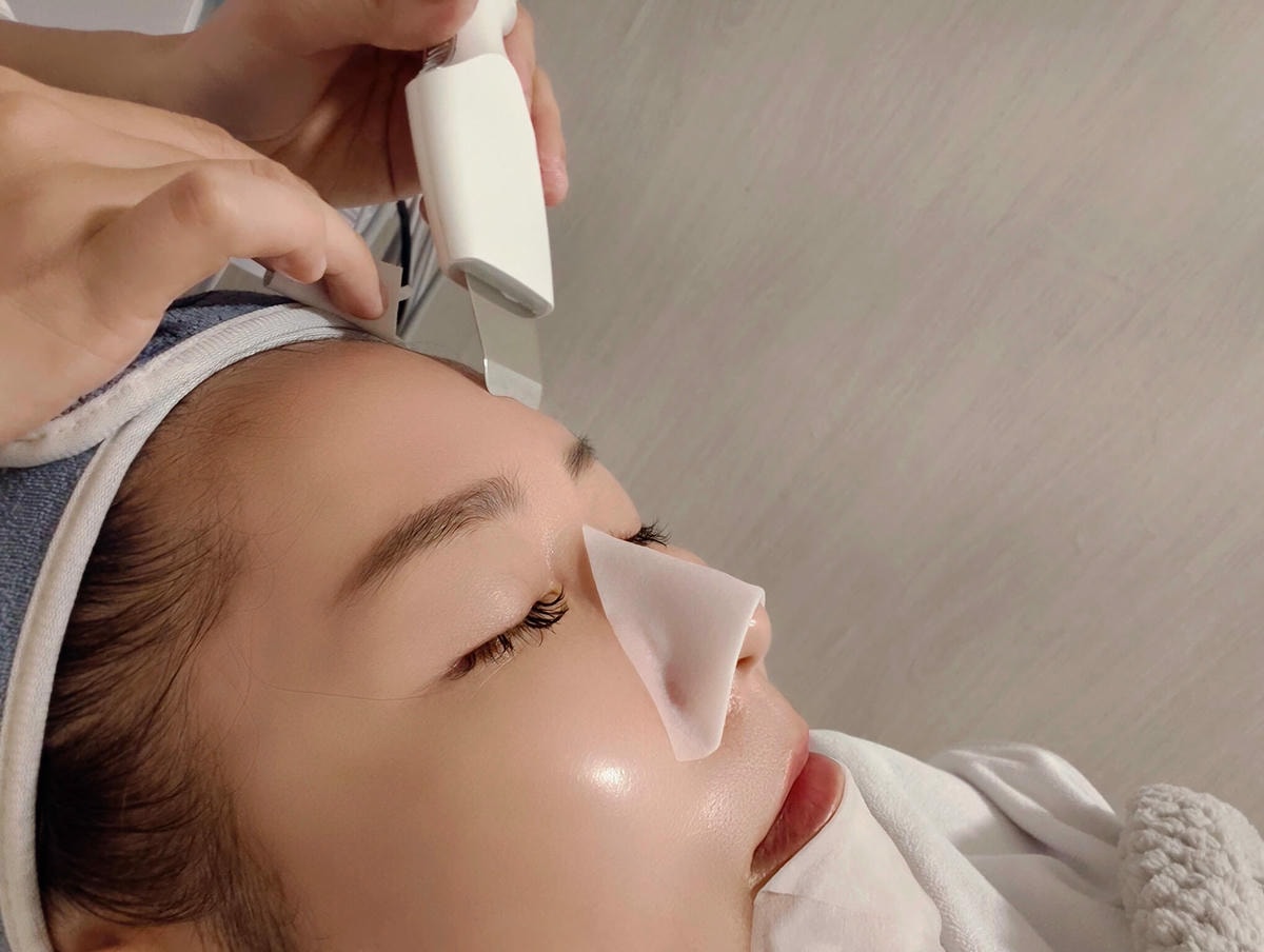 別丟臉 桃園店|養出零瑕疵的水嫩肌膚、清潔毛孔、護膚清潔、洗頭按摩一次搞定! - 第18張圖