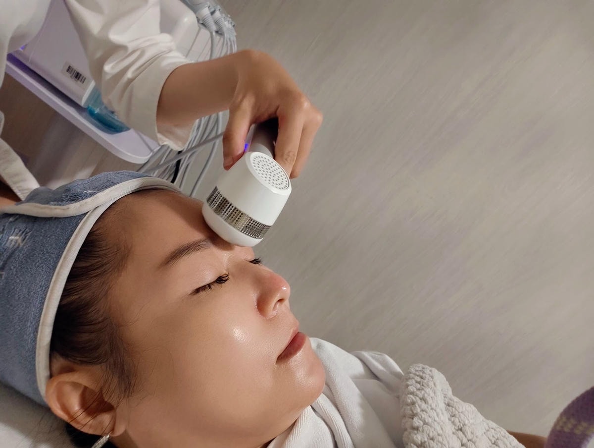 別丟臉 桃園店|養出零瑕疵的水嫩肌膚、清潔毛孔、護膚清潔、洗頭按摩一次搞定! - 第19張圖