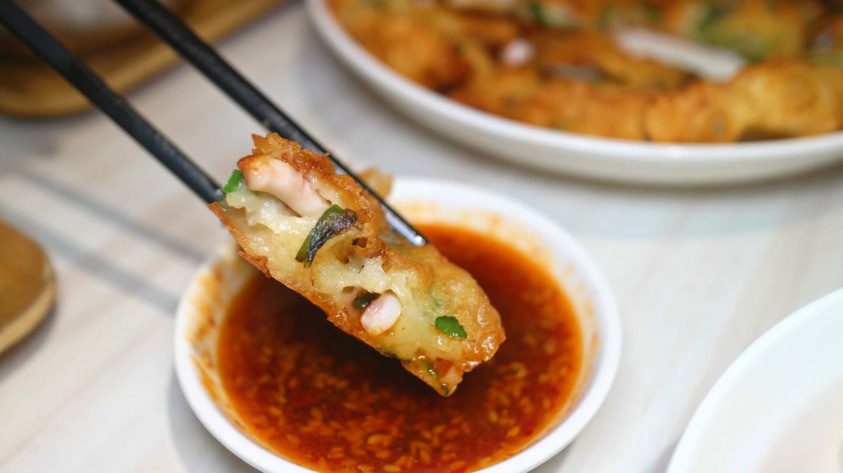 板橋美食|GOOD BOB韓食、平價且份量大、小菜無限續、板橋車站旁高CP值韓式料理(菜單)! - 第26張圖