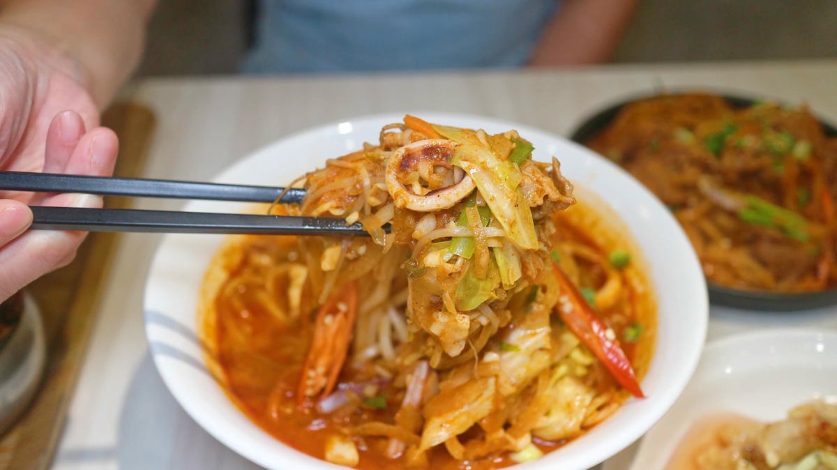 板橋美食|GOOD BOB韓食、平價且份量大、小菜無限續、板橋車站旁高CP值韓式料理(菜單)! - 第13張圖