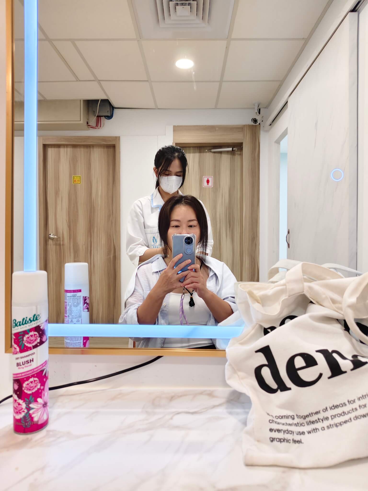 別丟臉 桃園店|養出零瑕疵的水嫩肌膚、清潔毛孔、護膚清潔、洗頭按摩一次搞定! - 第22張圖