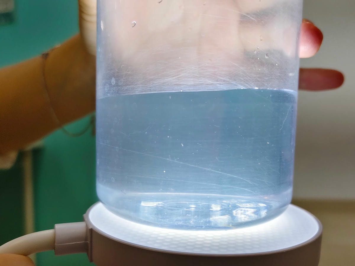 別丟臉 桃園店|養出零瑕疵的水嫩肌膚、清潔毛孔、護膚清潔、洗頭按摩一次搞定! - 第23張圖