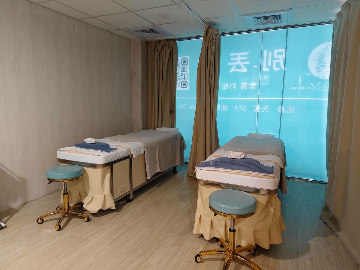 別丟臉 桃園店|養出零瑕疵的水嫩肌膚、清潔毛孔、護膚清潔、洗頭按摩一次搞定! - 第7張圖
