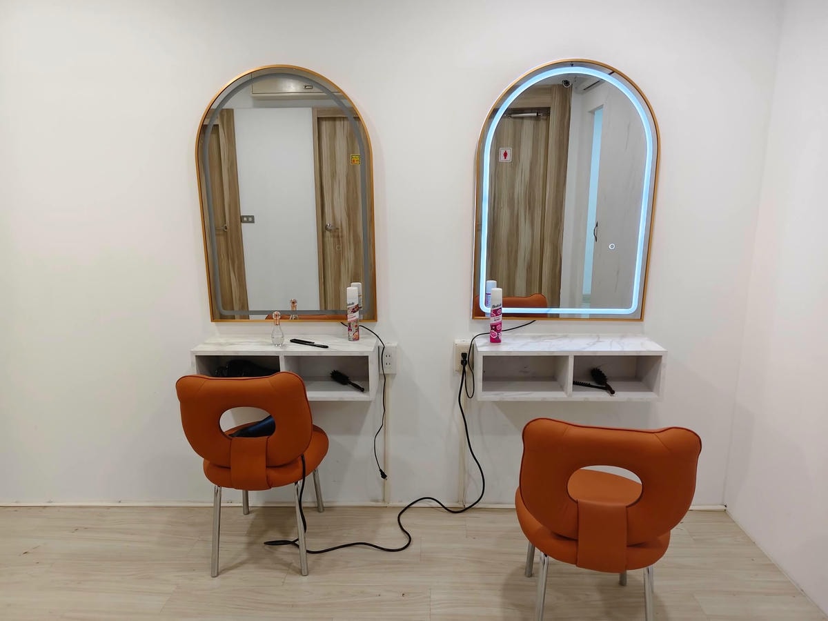 別丟臉 桃園店|養出零瑕疵的水嫩肌膚、清潔毛孔、護膚清潔、洗頭按摩一次搞定! - 第8張圖