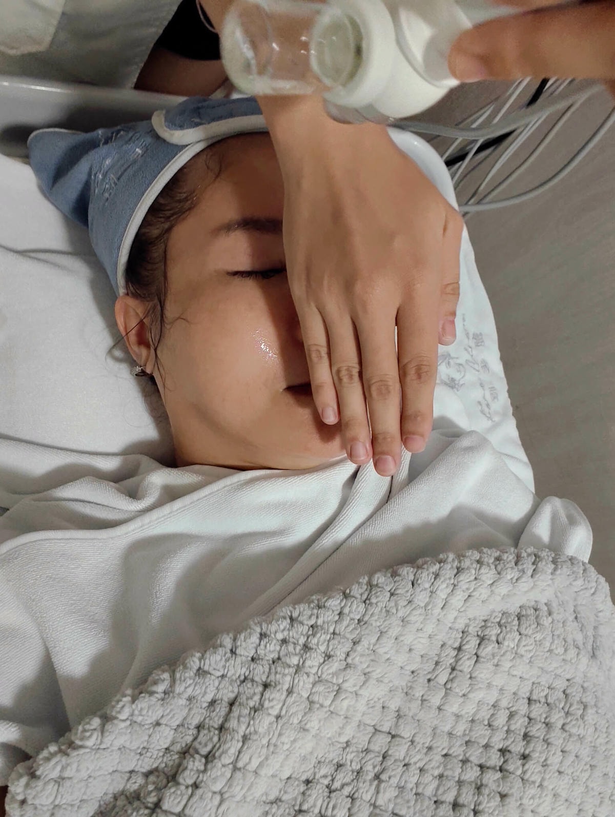 別丟臉 桃園店|養出零瑕疵的水嫩肌膚、清潔毛孔、護膚清潔、洗頭按摩一次搞定! - 第20張圖