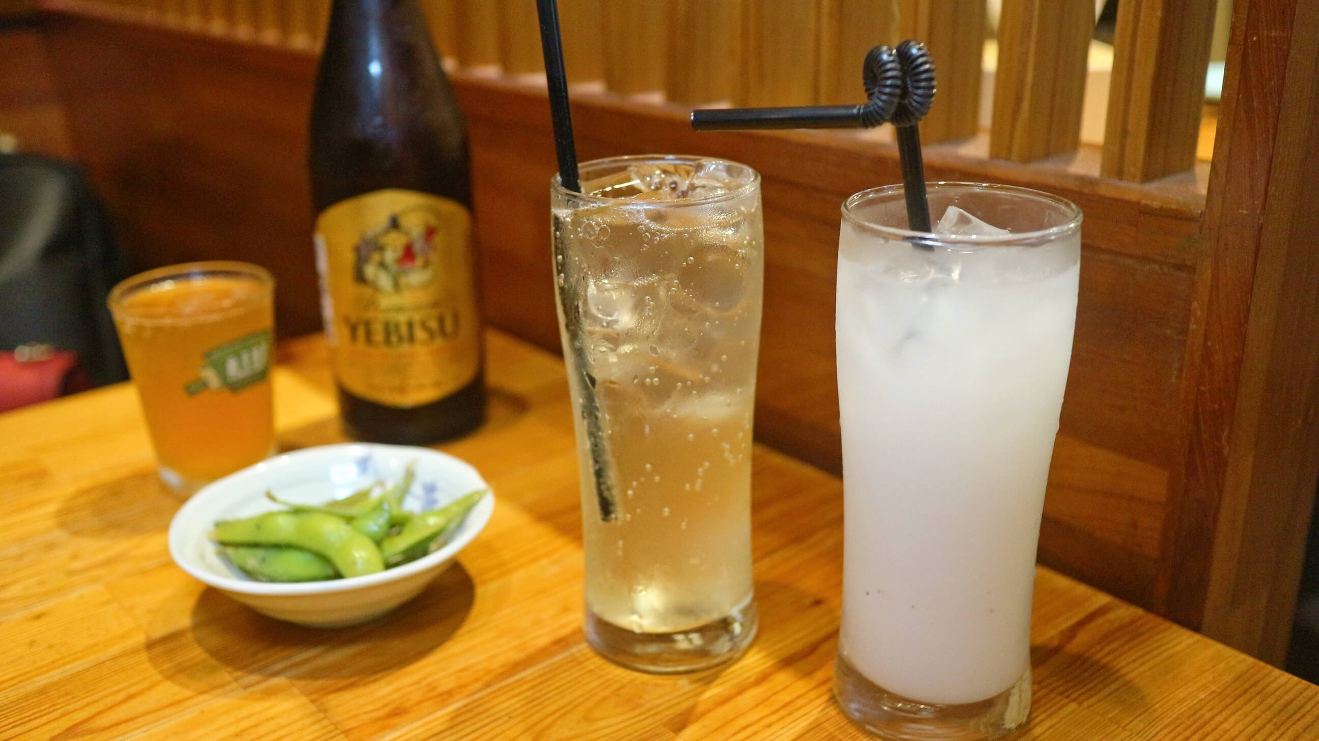 松山區居酒屋|粉鳥林漁食肆、東澳直送現流漁獲、烤魚、海鮮必吃! - 第10張圖