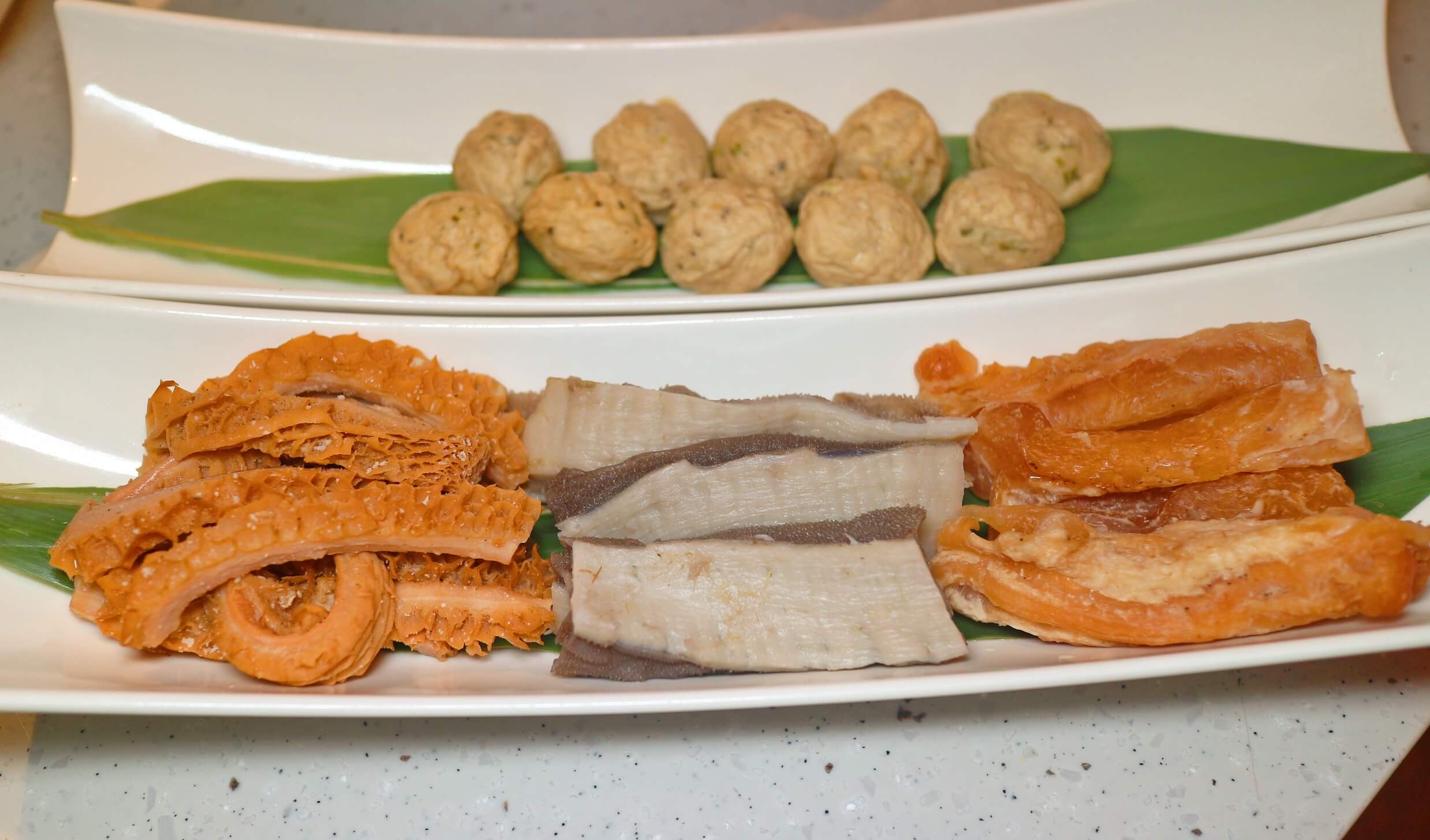 台中西區火鍋推薦|麻一點 重慶老火鍋、香辣過癮不燒喉、搭上麻麻系手搖飲口感太有趣了! - 第24張圖