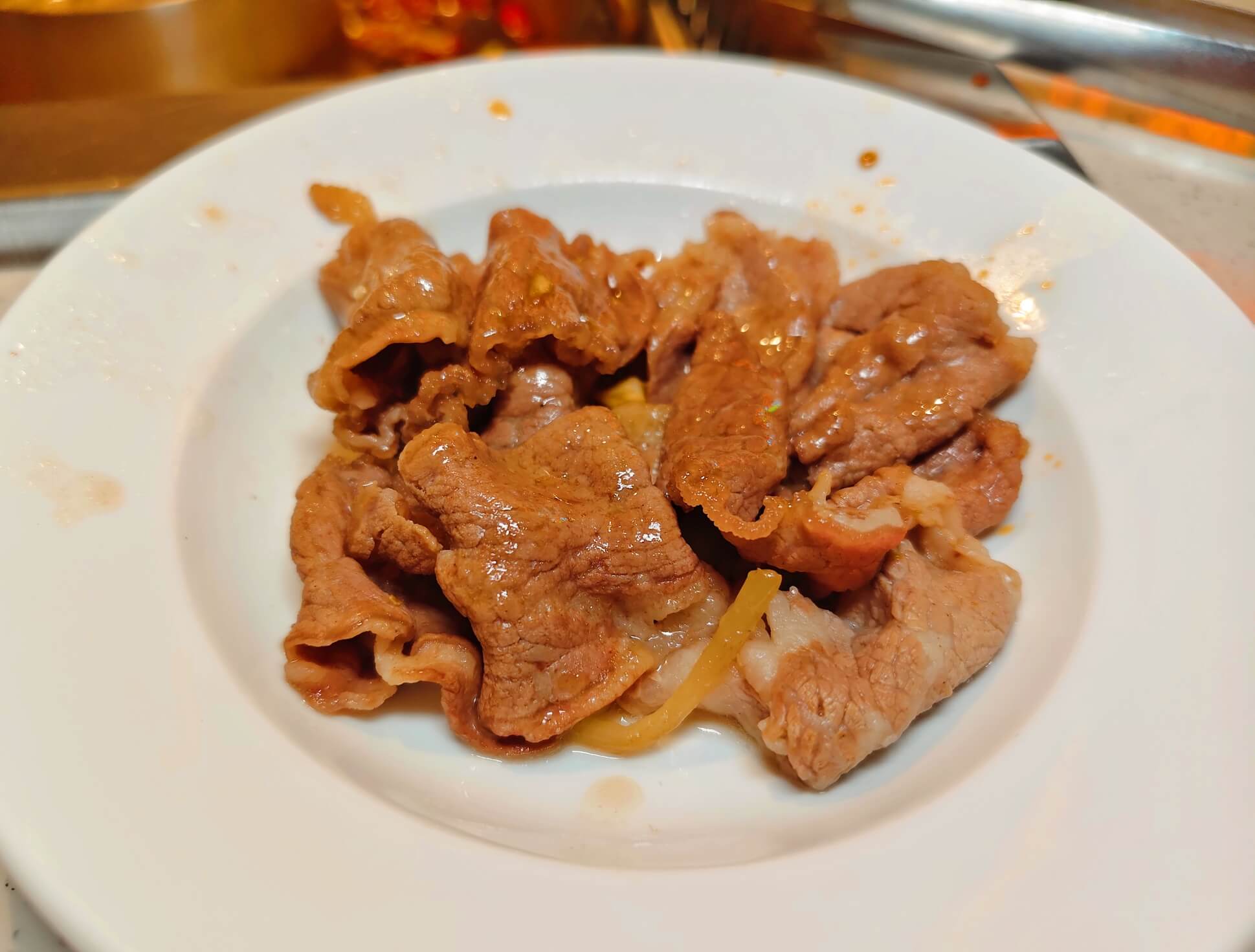 台中西區火鍋推薦|麻一點 重慶老火鍋、香辣過癮不燒喉、搭上麻麻系手搖飲口感太有趣了! - 第21張圖