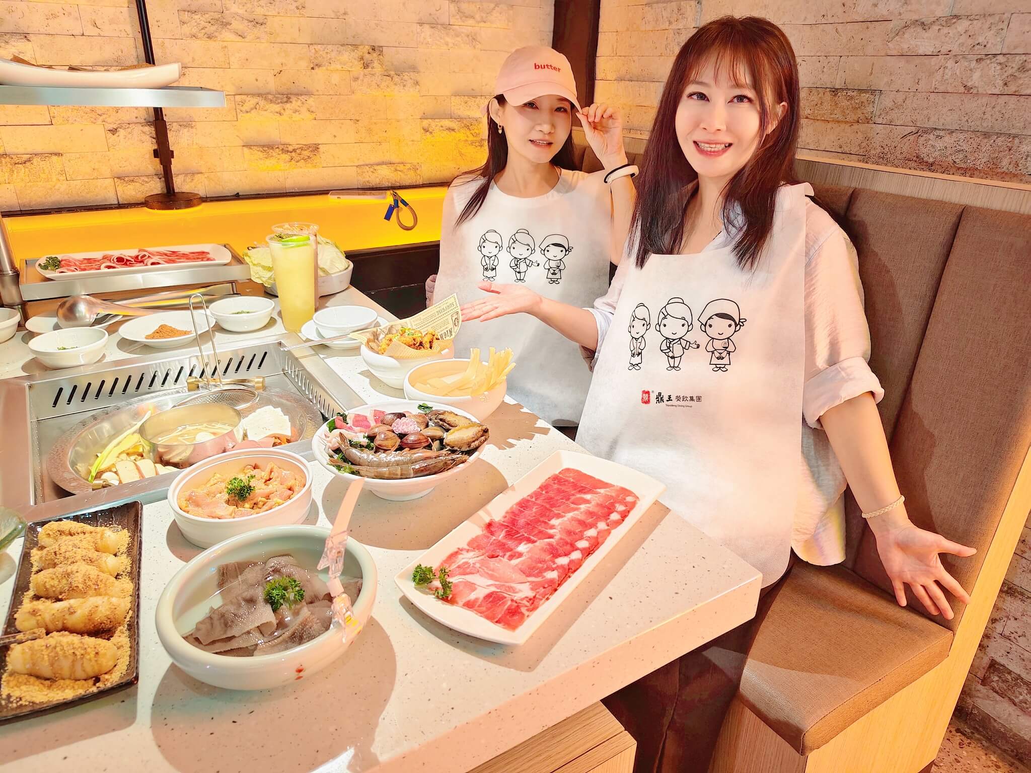 台中西區火鍋推薦|麻一點 重慶老火鍋、香辣過癮不燒喉、搭上麻麻系手搖飲口感太有趣了! - 第10張圖