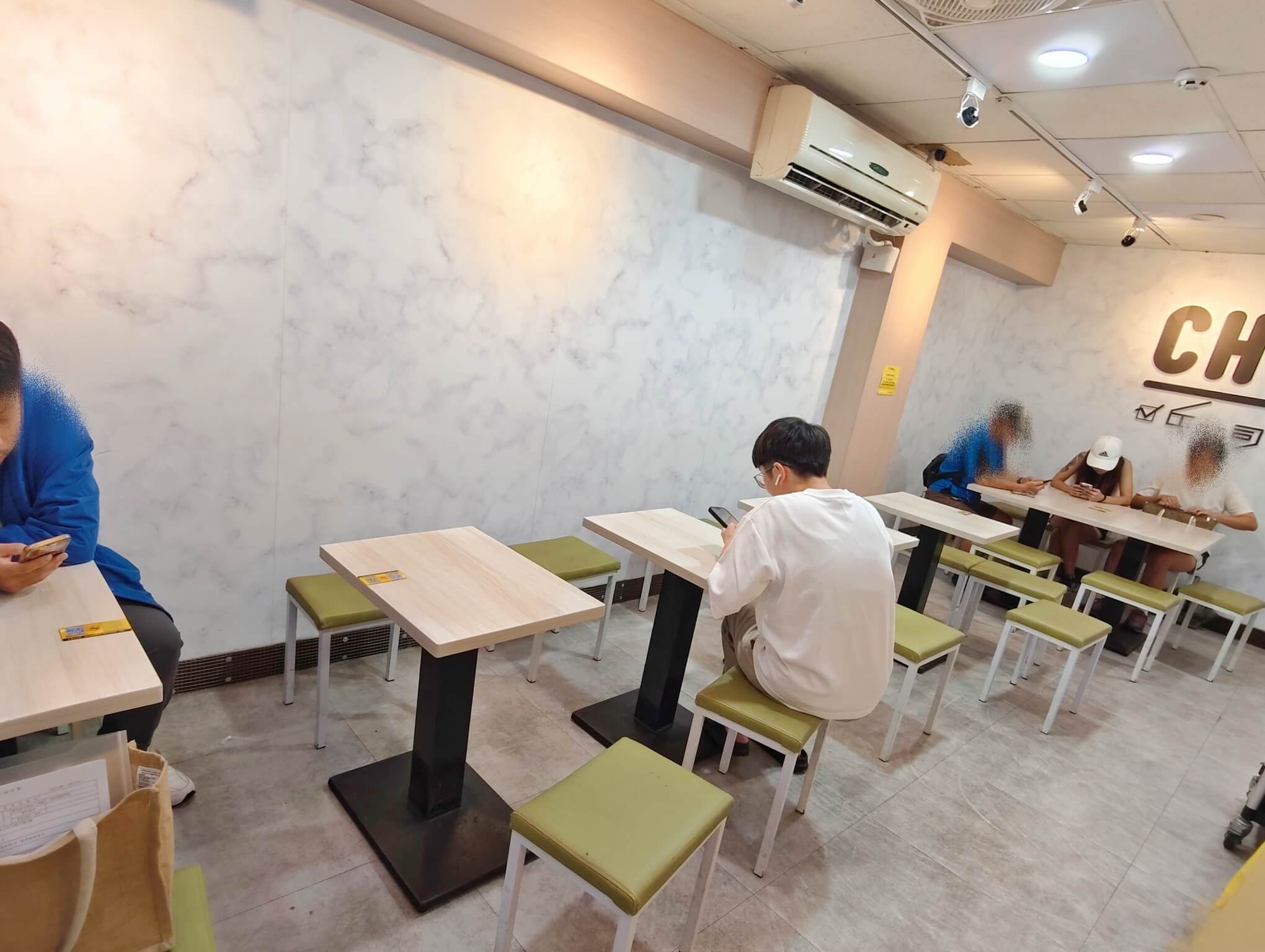 行天宮早餐推薦|丘一司早餐 行天宮店、西多士特色吐司、酥皮蛋餅必點、高人氣行天宮早午餐店! - 第5張圖