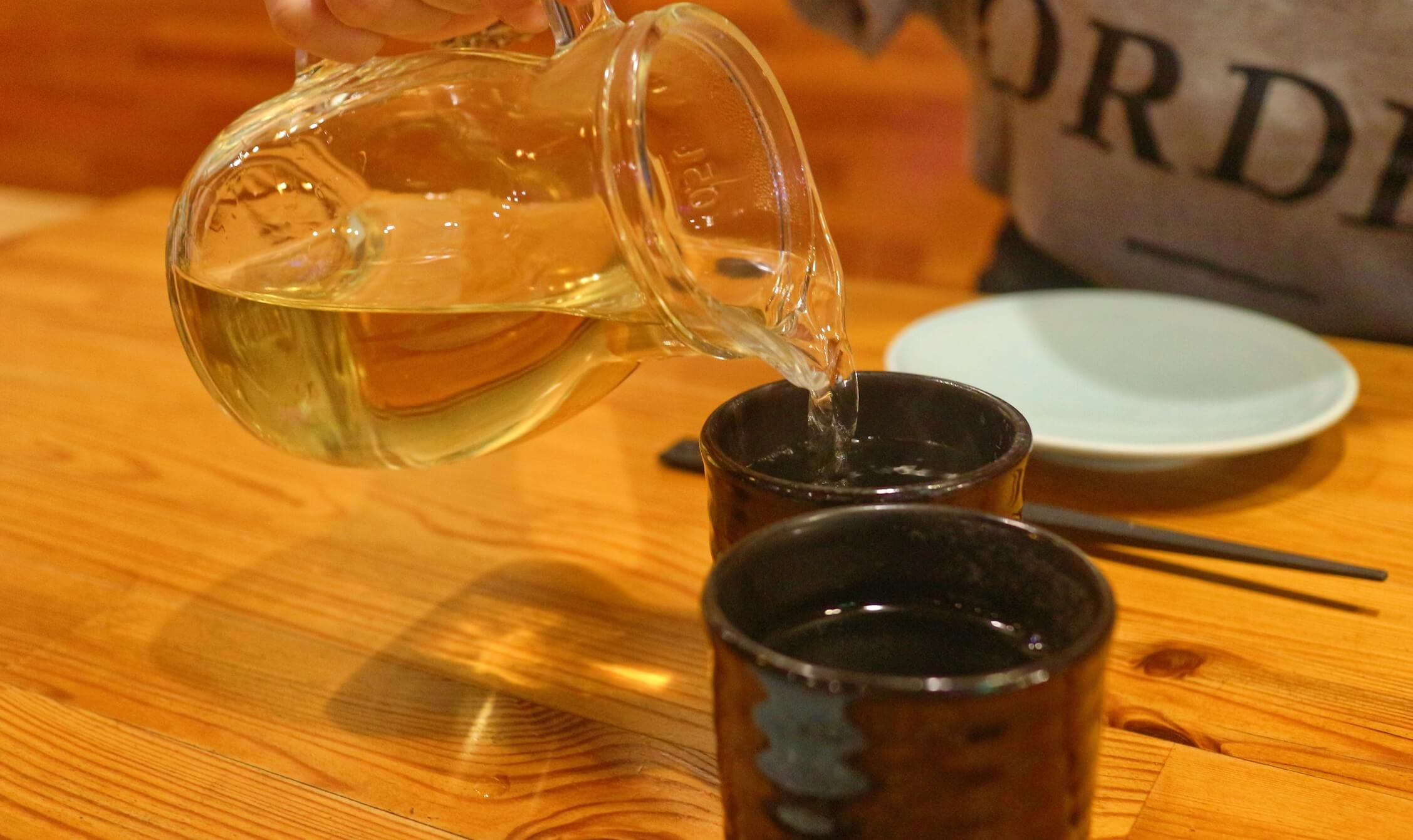松山區居酒屋|粉鳥林漁食肆、東澳直送現流漁獲、烤魚、海鮮必吃! - 第9張圖