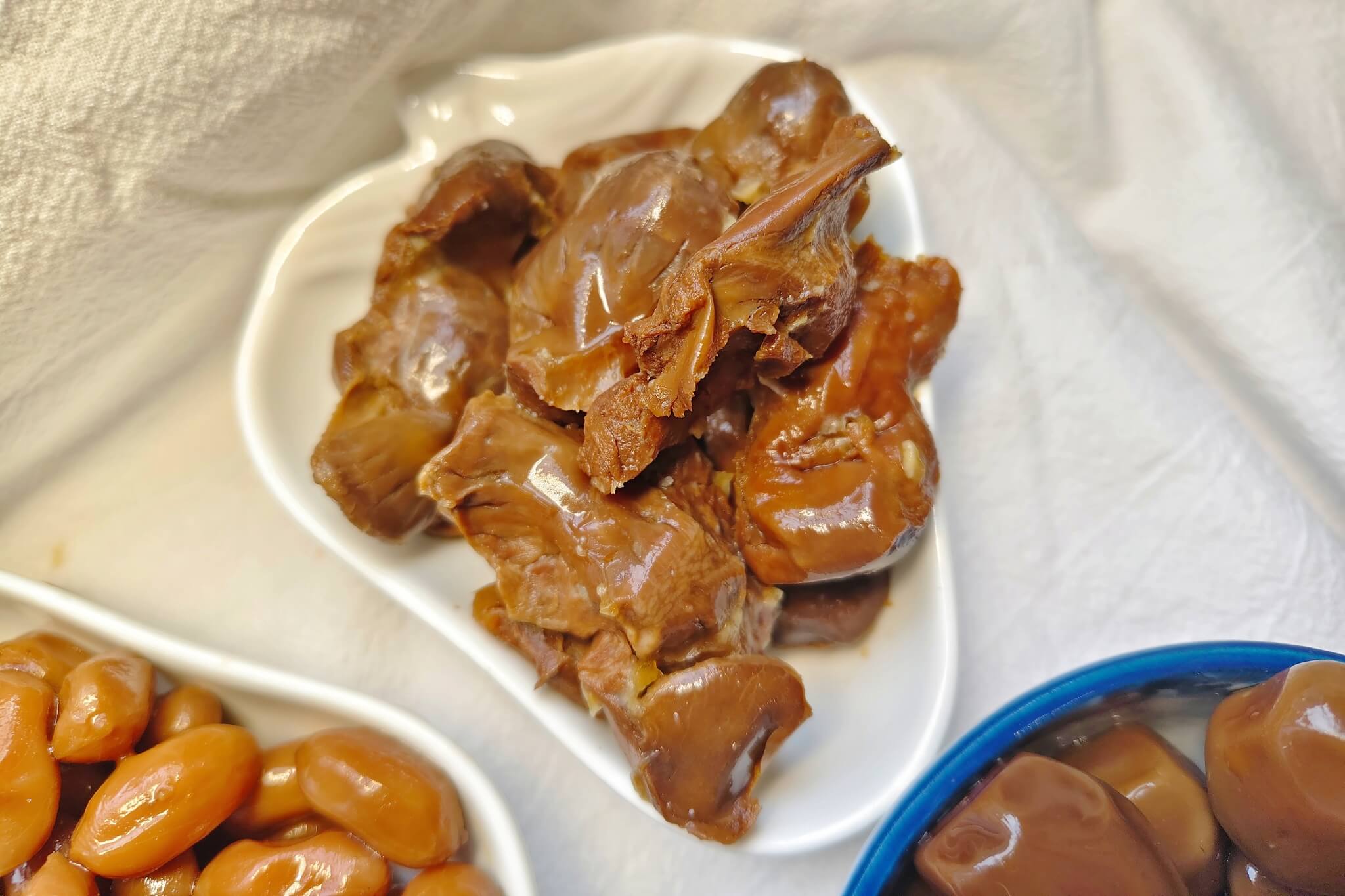 宅配滷味推薦|頭家娘福蛋滷味、撕開包裝就能嗑、獨門秘訣超夠味好吃、超唰嘴宅配滷味! - 第12張圖