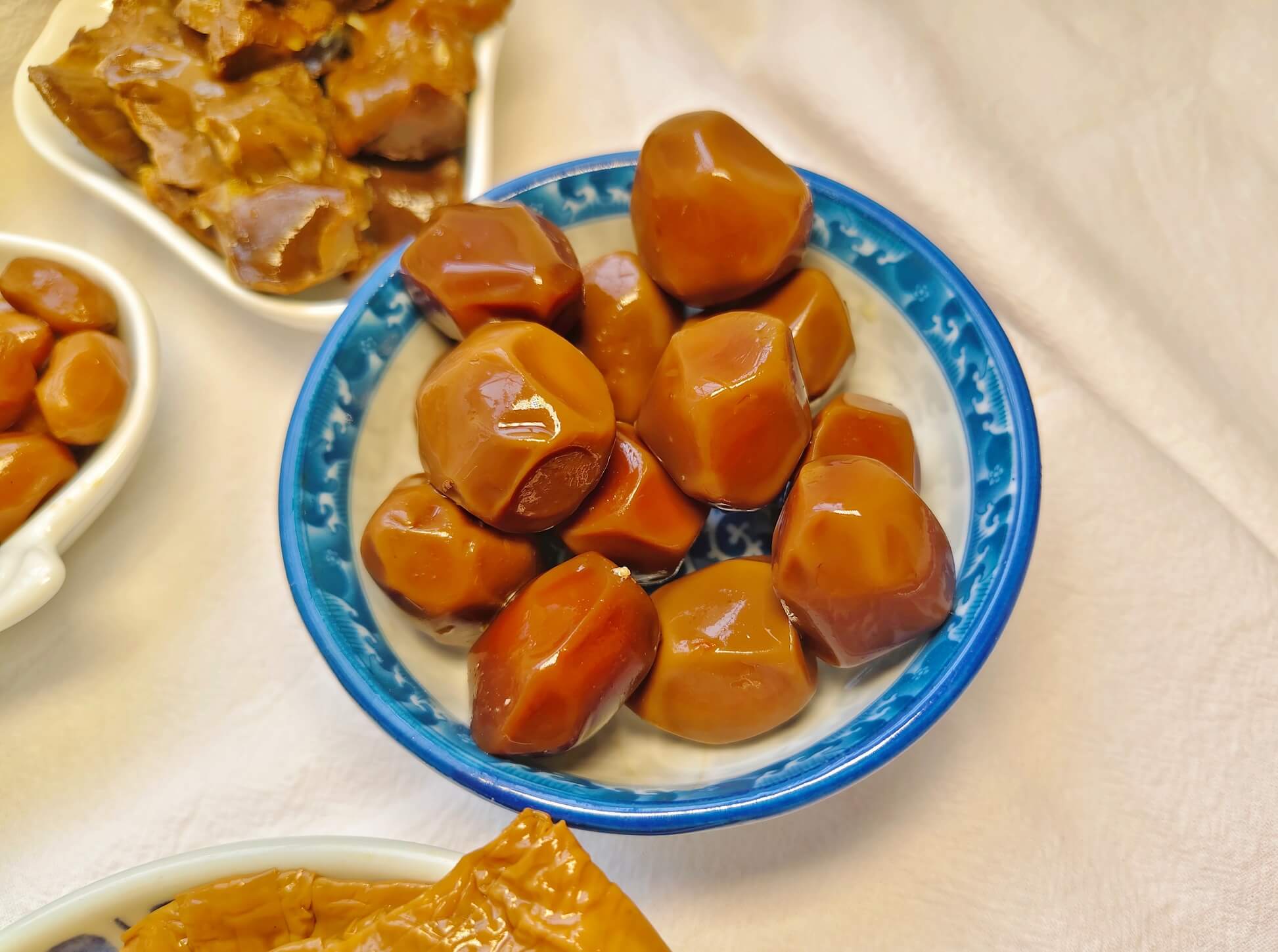 宅配滷味推薦|頭家娘福蛋滷味、撕開包裝就能嗑、獨門秘訣超夠味好吃、超唰嘴宅配滷味! - 第6張圖