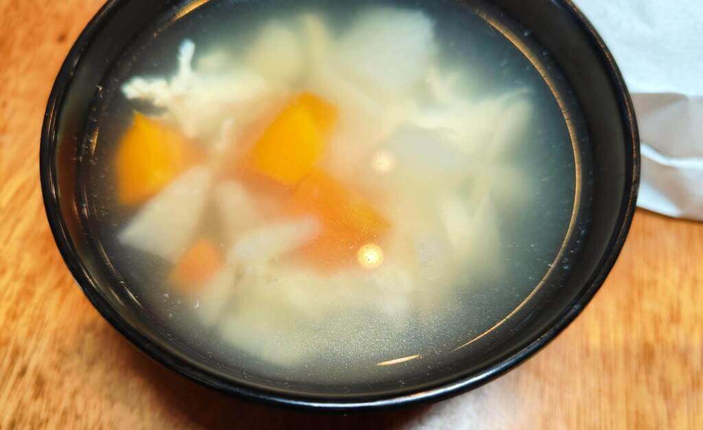 林口美食|蔡家排骨、比臉大雞排、飲料湯品無限享用、加飯不加價超平價人氣便當推薦! - 第16張圖