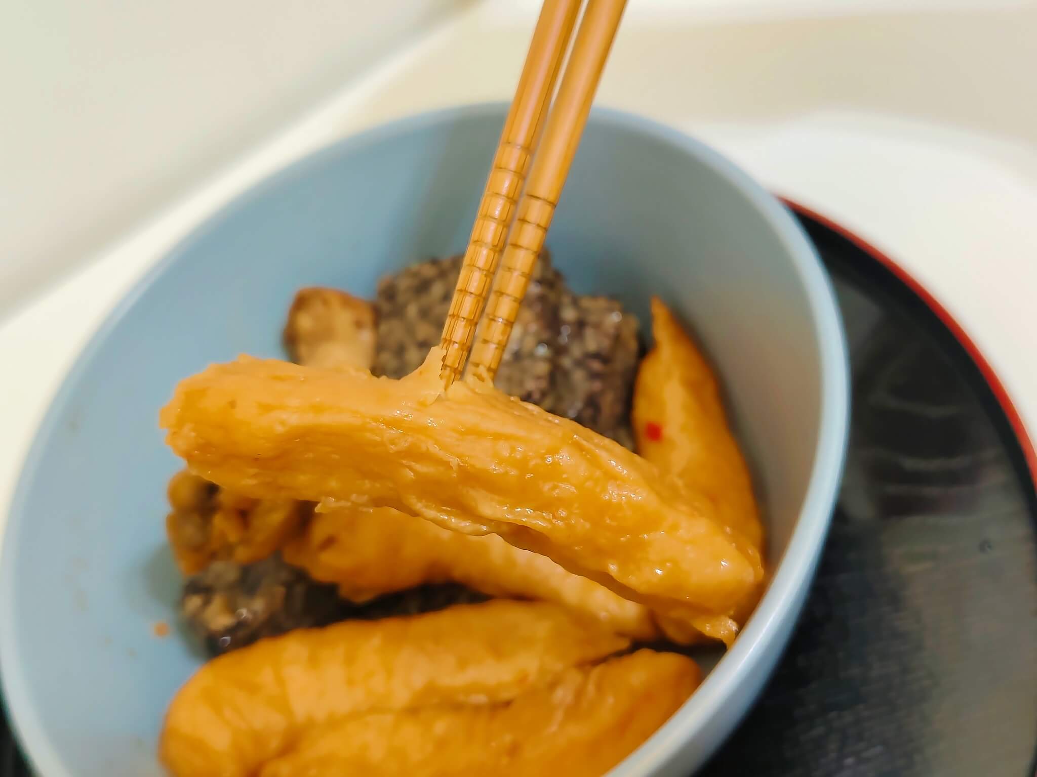 宅配滷味推薦|頭家娘福蛋滷味、撕開包裝就能嗑、獨門秘訣超夠味好吃、超唰嘴宅配滷味! - 第17張圖