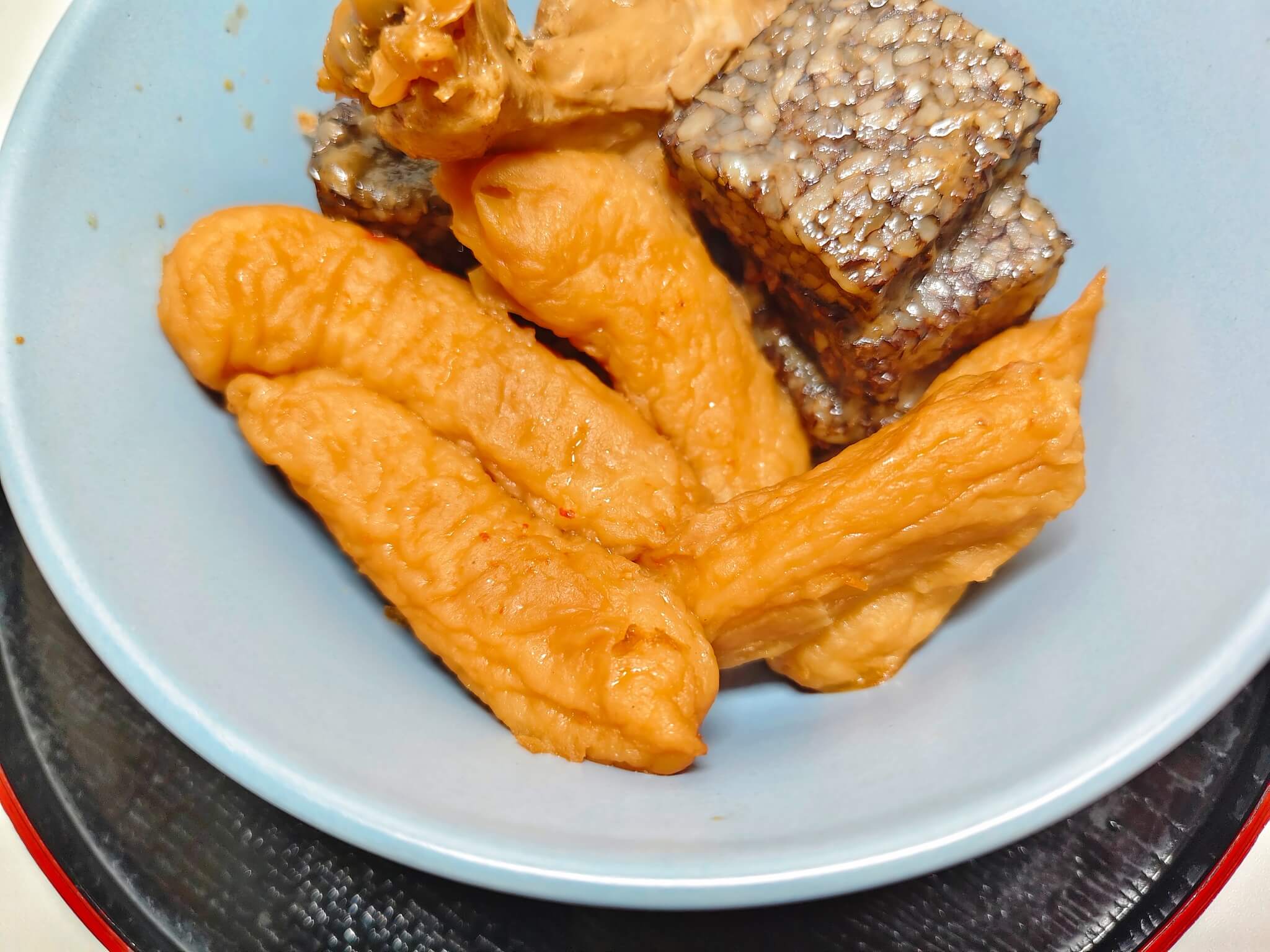 宅配滷味推薦|頭家娘福蛋滷味、撕開包裝就能嗑、獨門秘訣超夠味好吃、超唰嘴宅配滷味! - 第16張圖