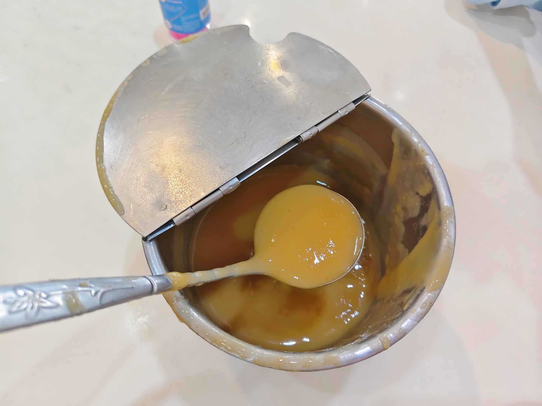 台中南區美食|台中肉員、米其林必比連四年、超過90年老字號肉圓! - 第18張圖