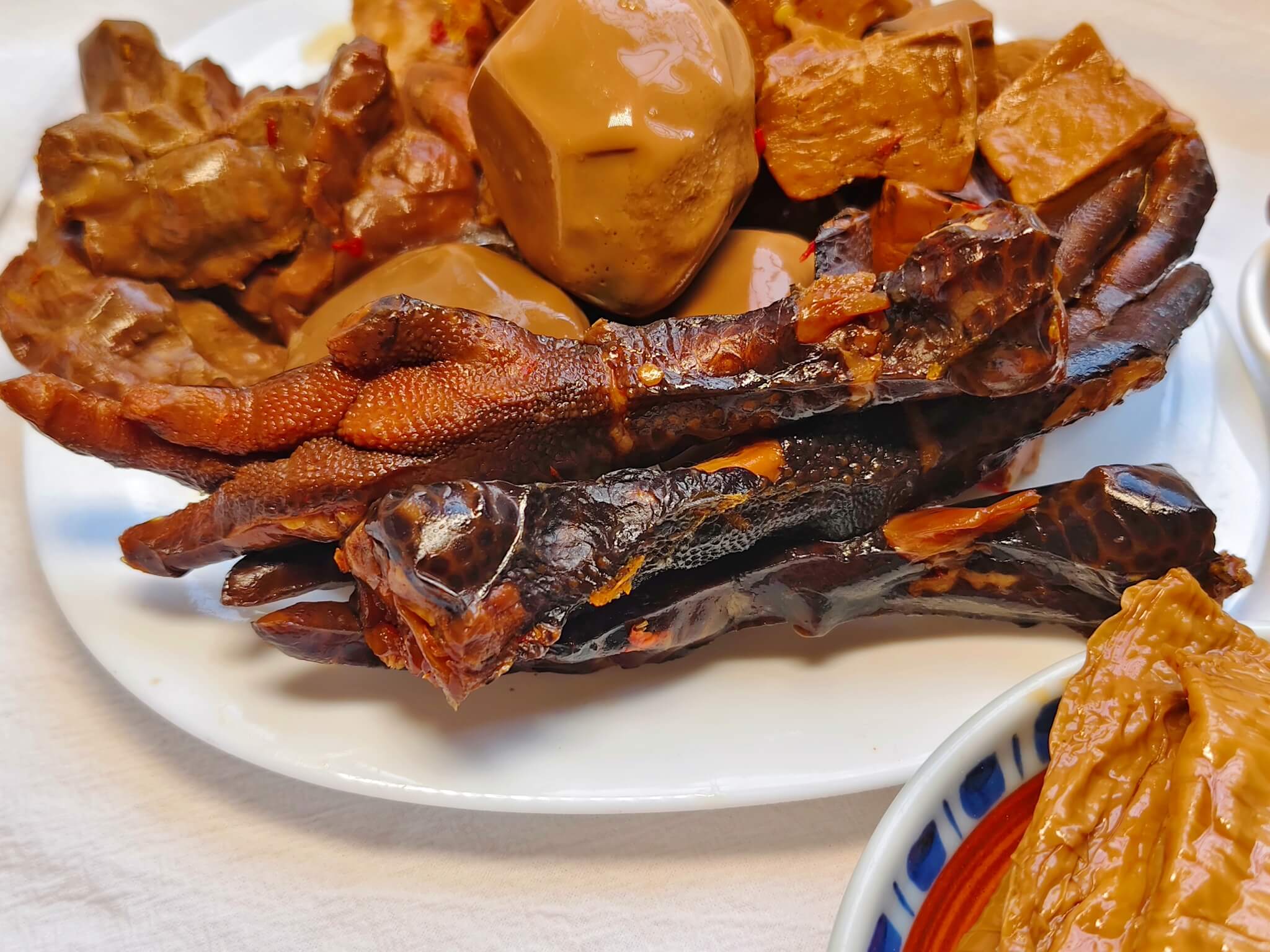 宅配滷味推薦|頭家娘福蛋滷味、撕開包裝就能嗑、獨門秘訣超夠味好吃、超唰嘴宅配滷味! - 第8張圖