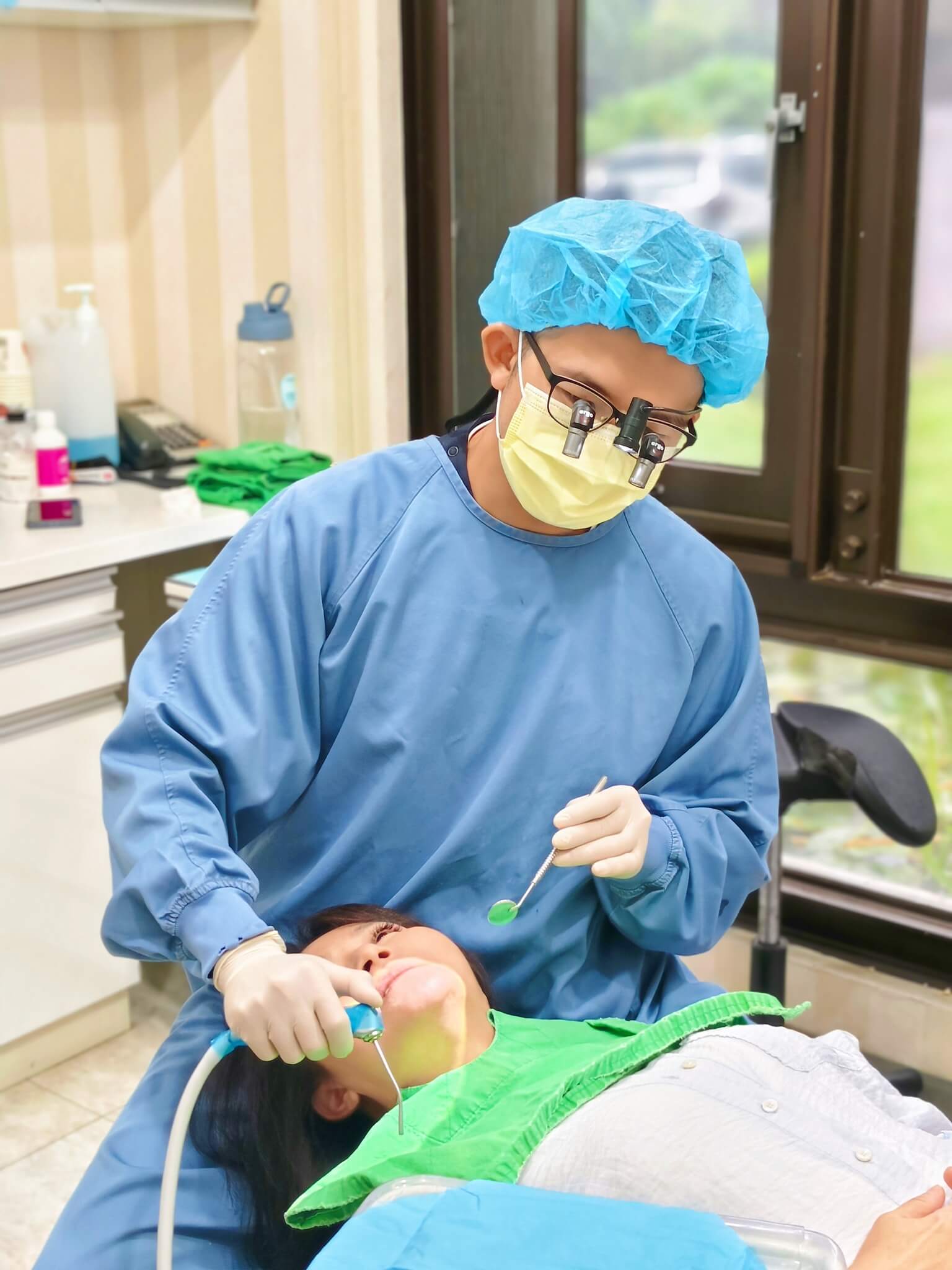 新竹牙醫推薦｜品御牙醫診所、帶你告別傳統補牙、3D齒雕諮詢、優缺點、材質、治療流程一次了解！！