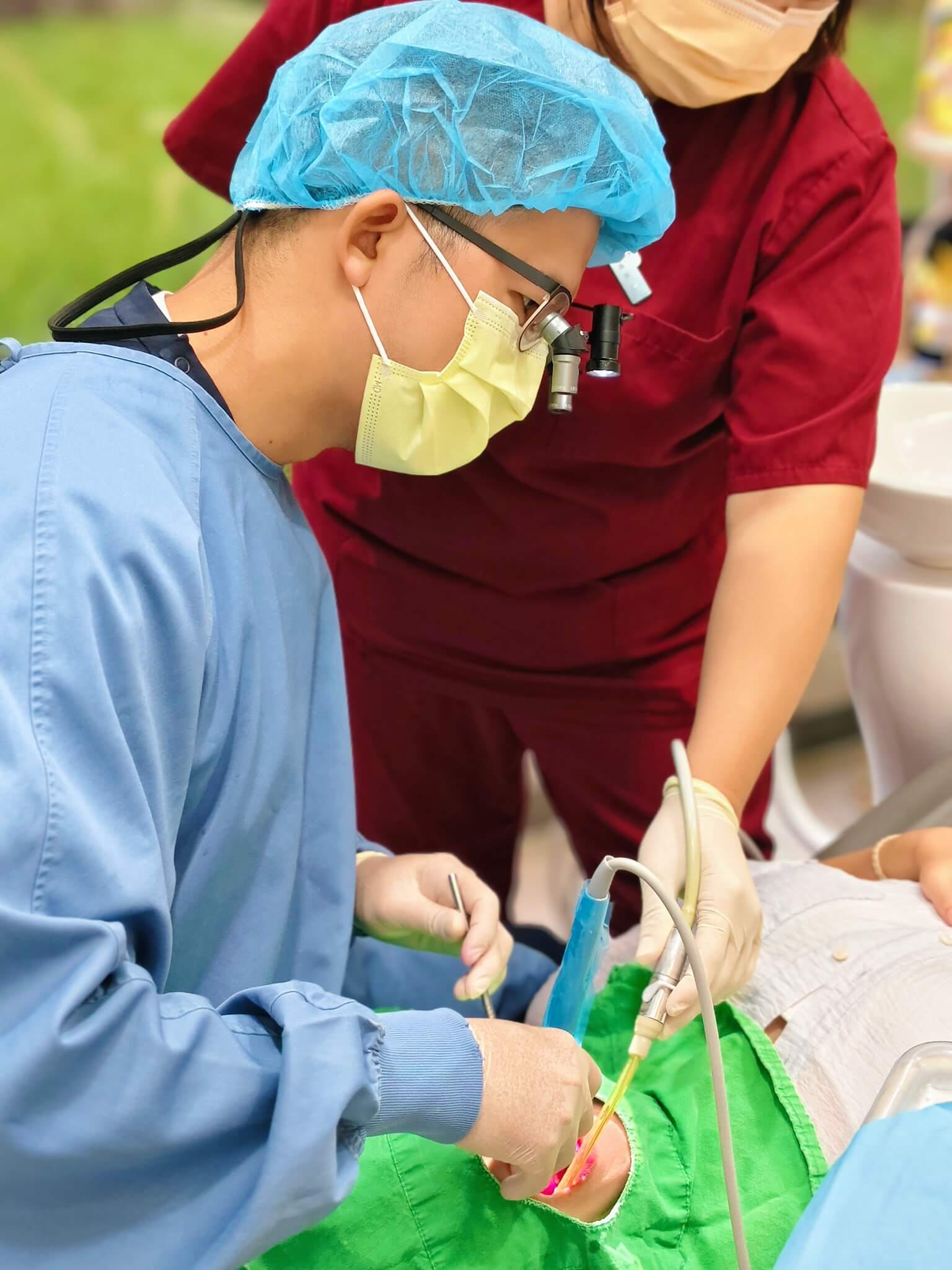 新竹牙醫推薦｜品御牙醫診所、帶你告別傳統補牙、3D齒雕諮詢、優缺點、材質、治療流程一次了解！！