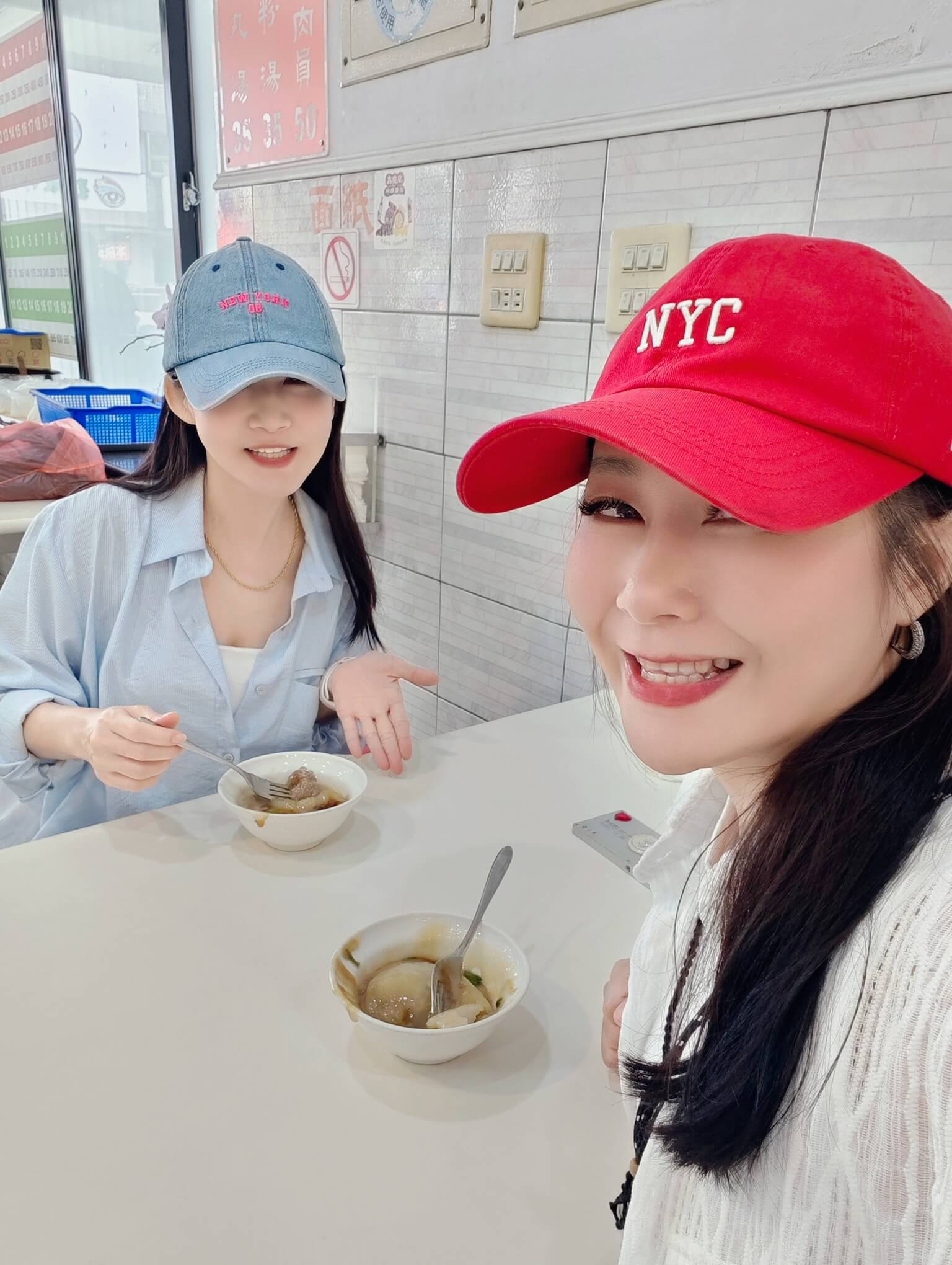 台中南區美食|台中肉員、米其林必比連四年、超過90年老字號肉圓! - 第23張圖