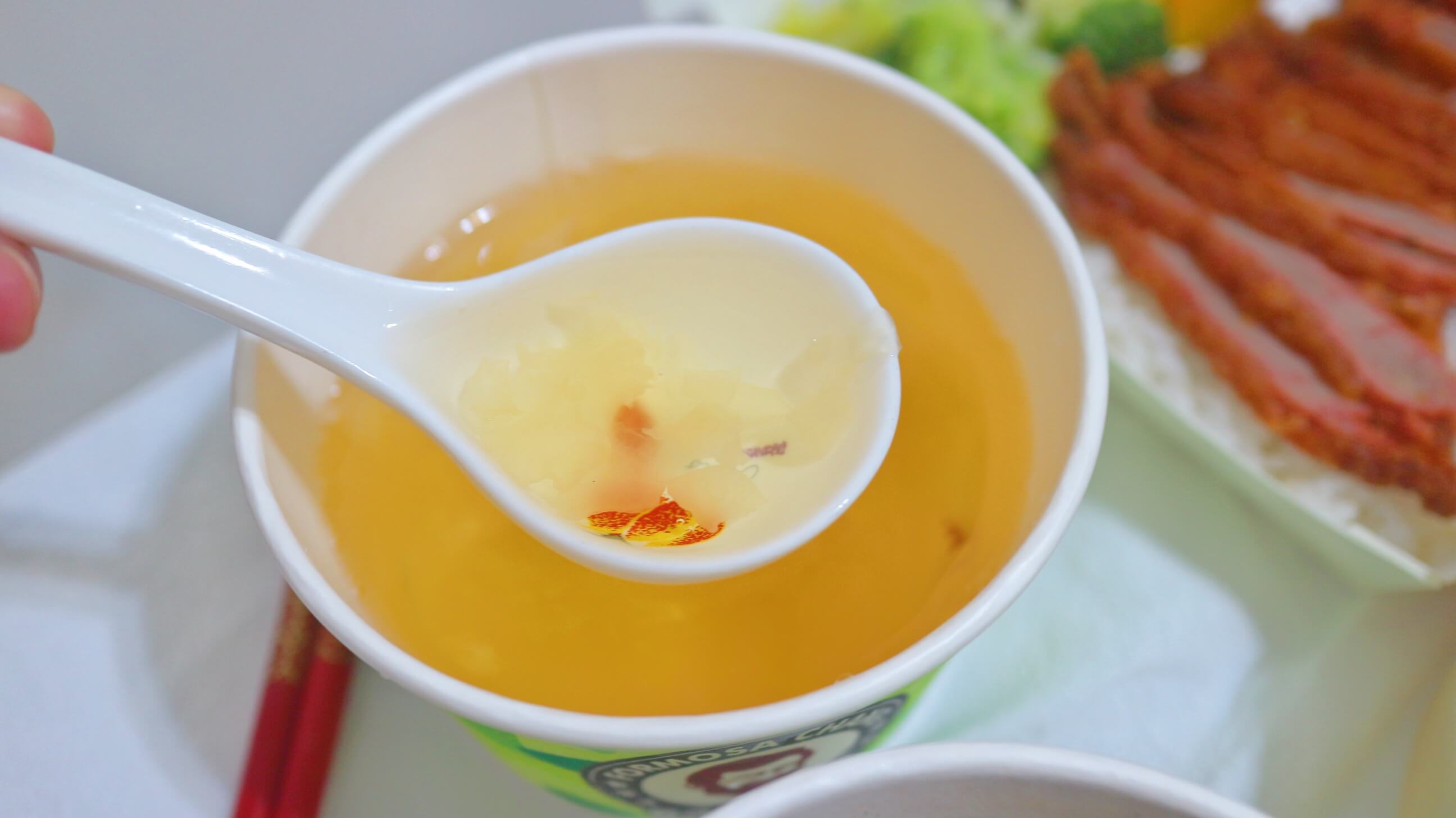 板橋江子翠美食｜鬍鬚張魯肉飯、雙重口感「日式咖哩炸雞丼飯」新上市、一甲子的美食台灣美食必吃！