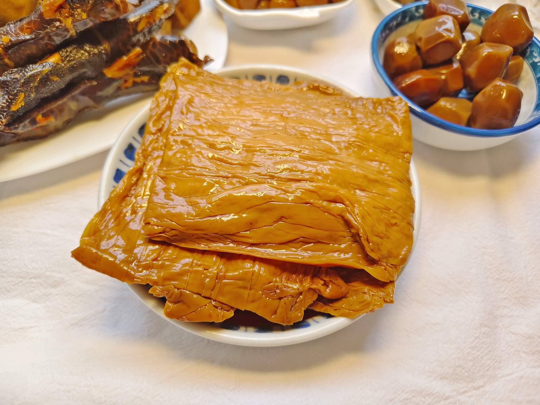 宅配滷味推薦|頭家娘福蛋滷味、撕開包裝就能嗑、獨門秘訣超夠味好吃、超唰嘴宅配滷味! - 第11張圖