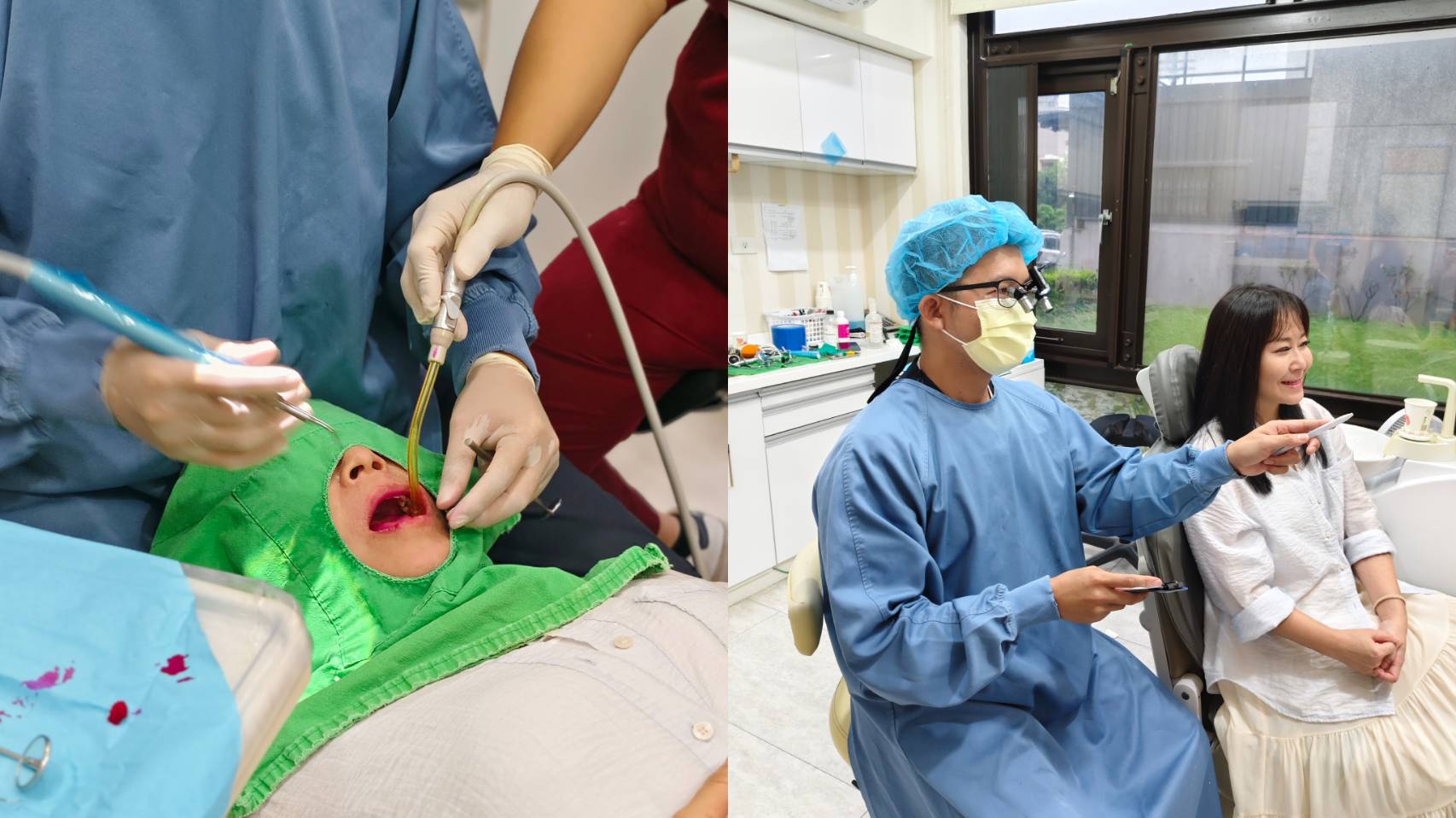 新竹牙醫推薦｜品御牙醫診所、帶你告別傳統補牙、3D齒雕諮詢、優缺點、材質、治療流程一次了解！！