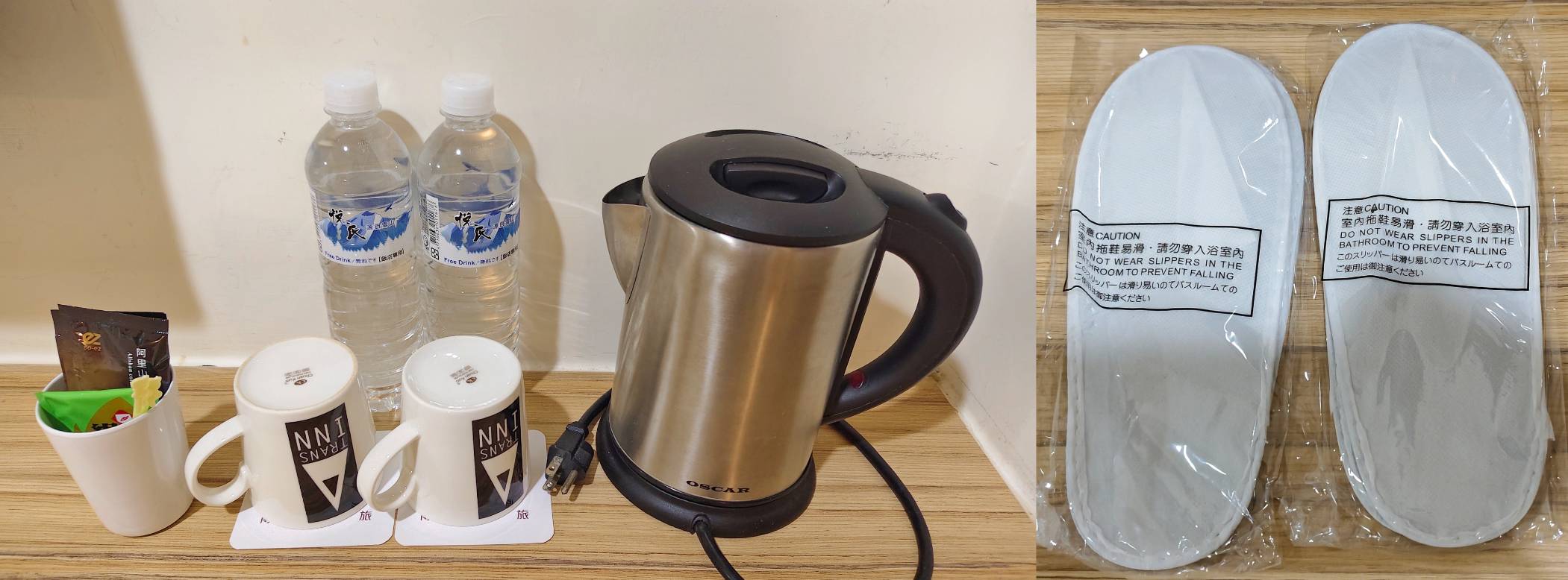 2025台中飯店|傳思文旅、平價旅館推薦、忠孝夜市旁覓食超方便! - 第11張圖